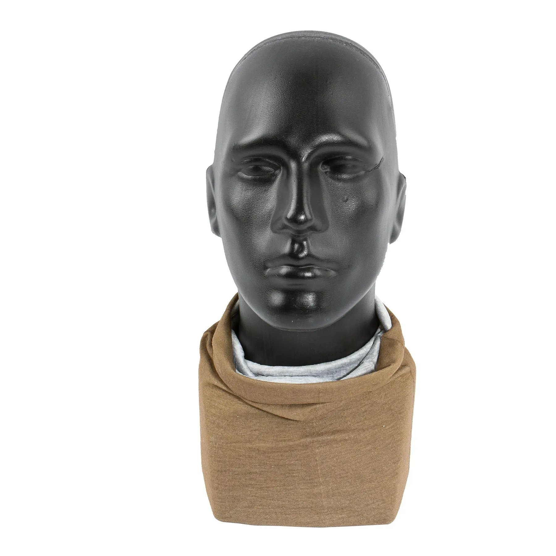 Tactical wrap Coolmax Balaclava, Coyote