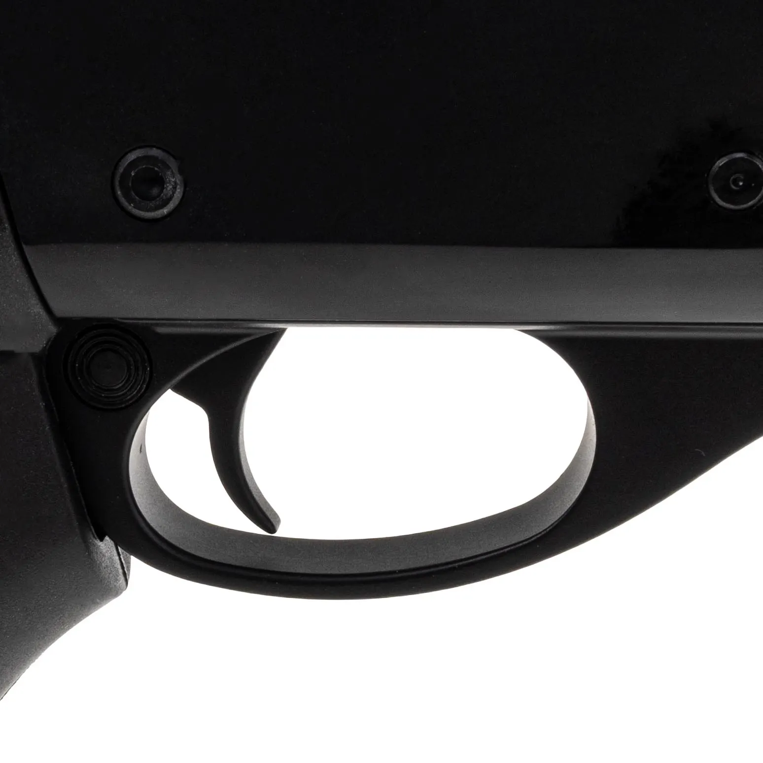 Specna Arms SA-VGS17 Vapor Gas Shotgun, Black