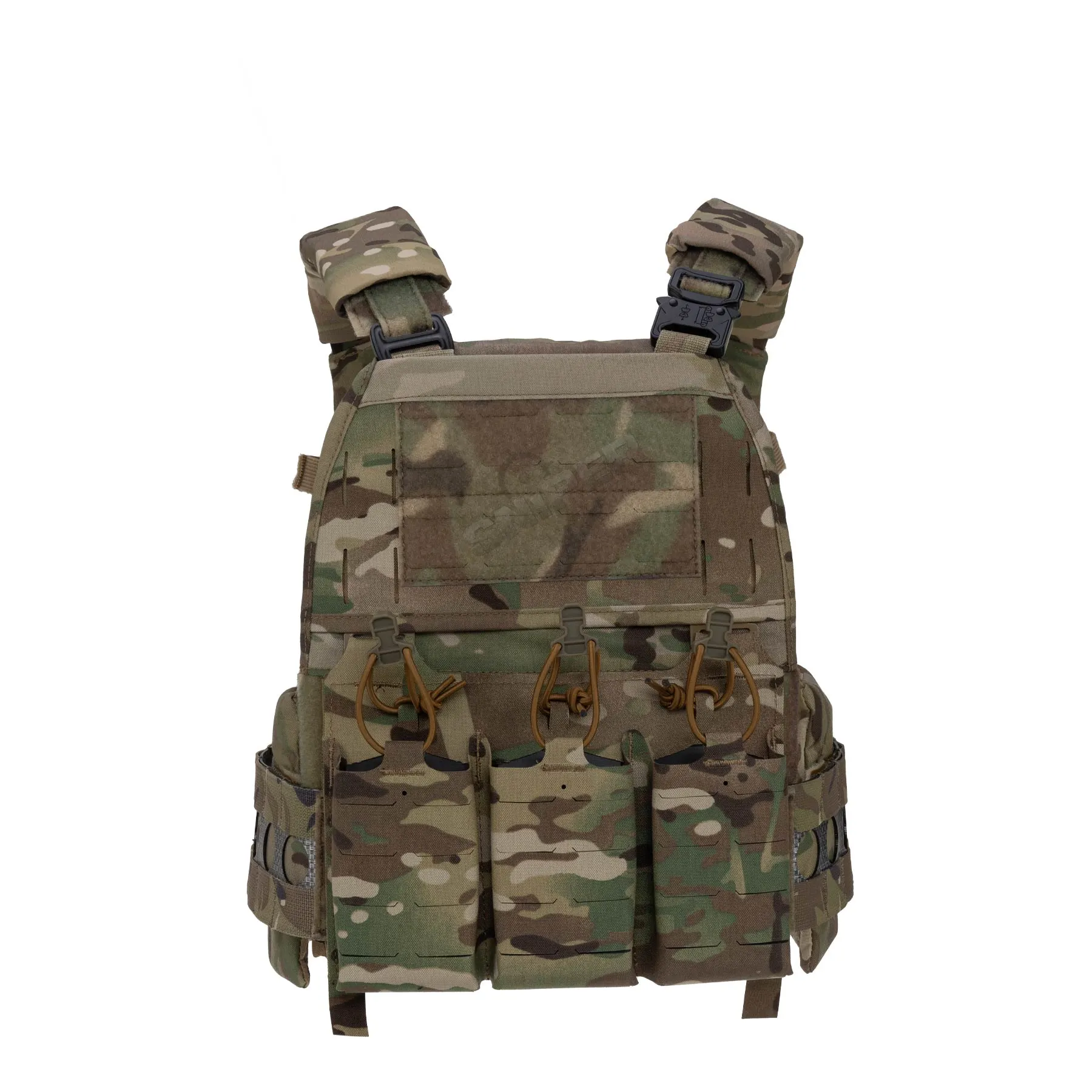 Reapo Warrior Taktischer Plattenträger, Multicam