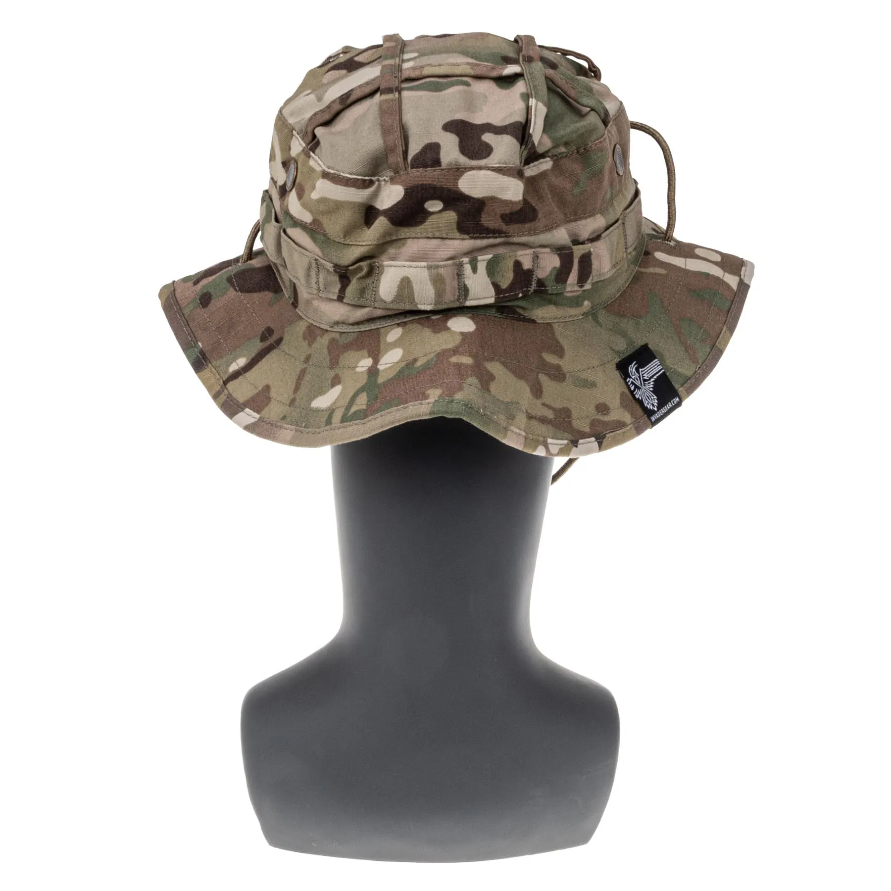Mod 2 Boonie Hat, Multicam