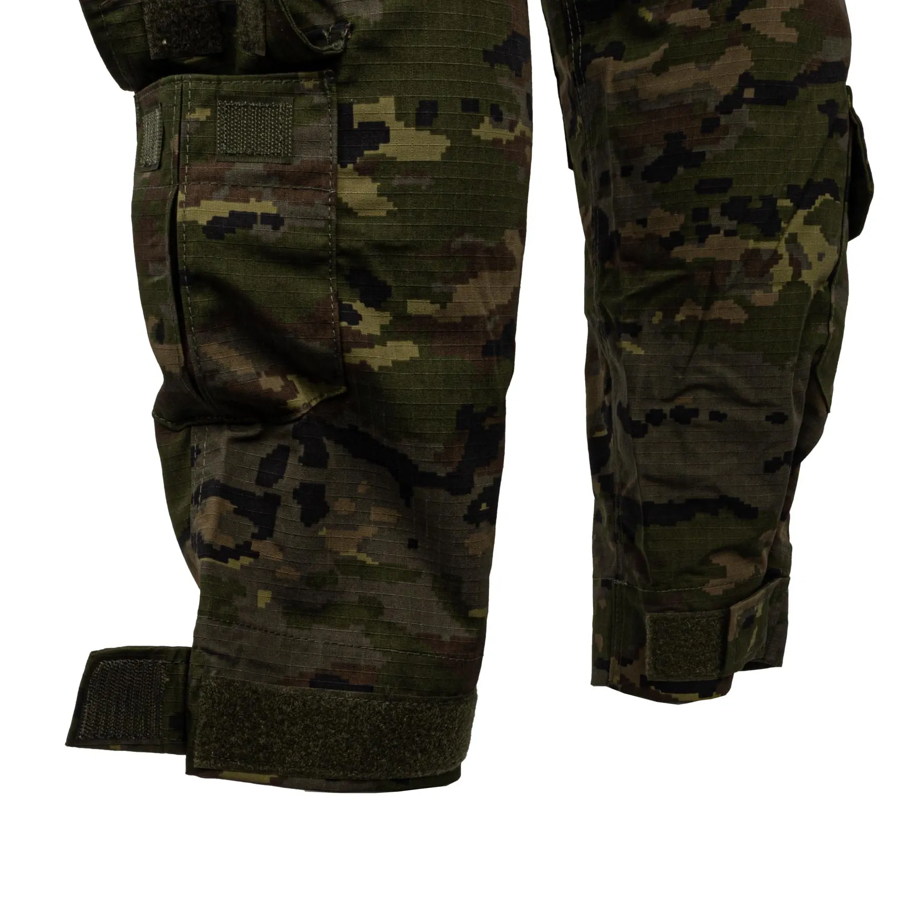 Conquer DLX Combat Pants, Boscoso