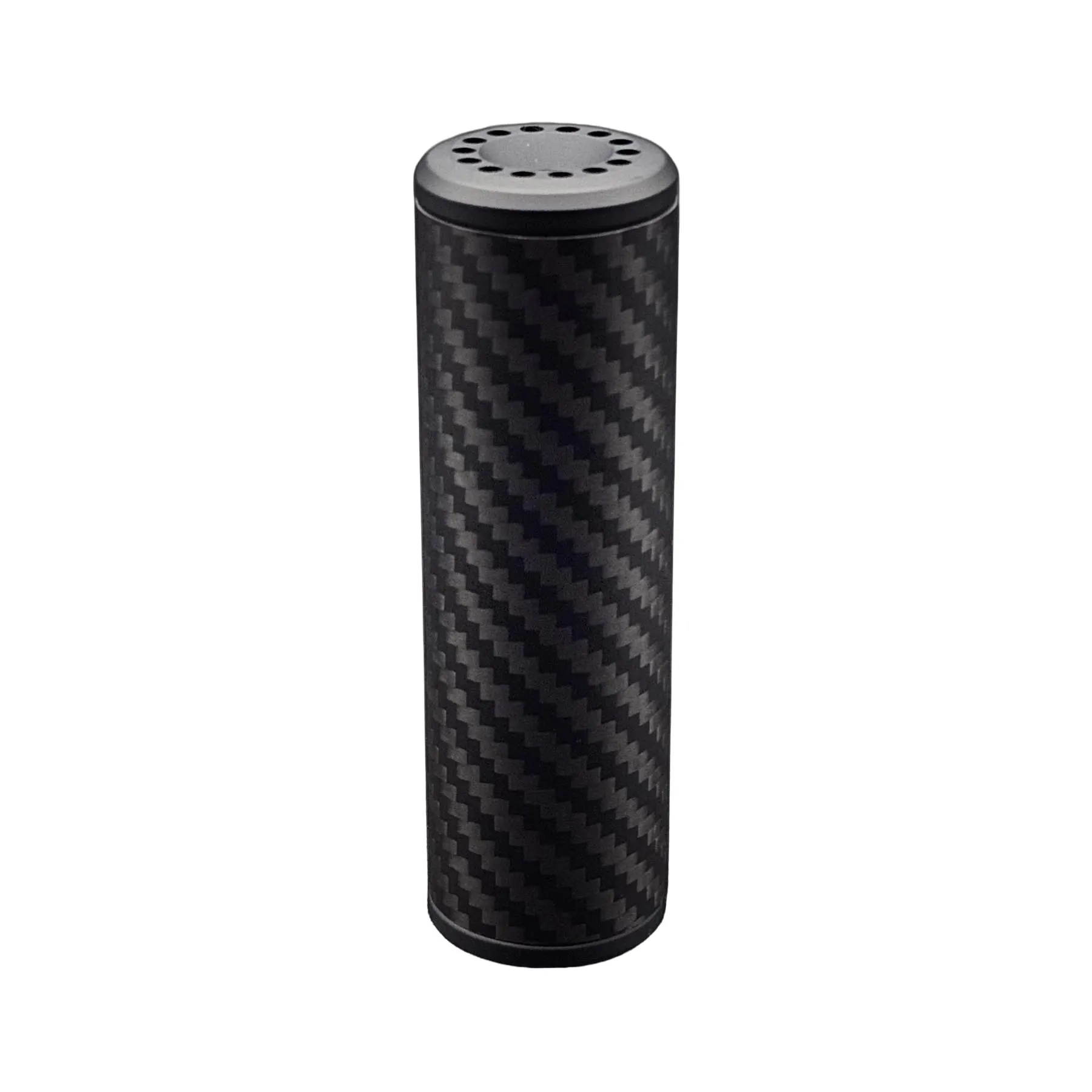 SAC Carbon-CNC Airsoft supressor 10cm 32mm , Black