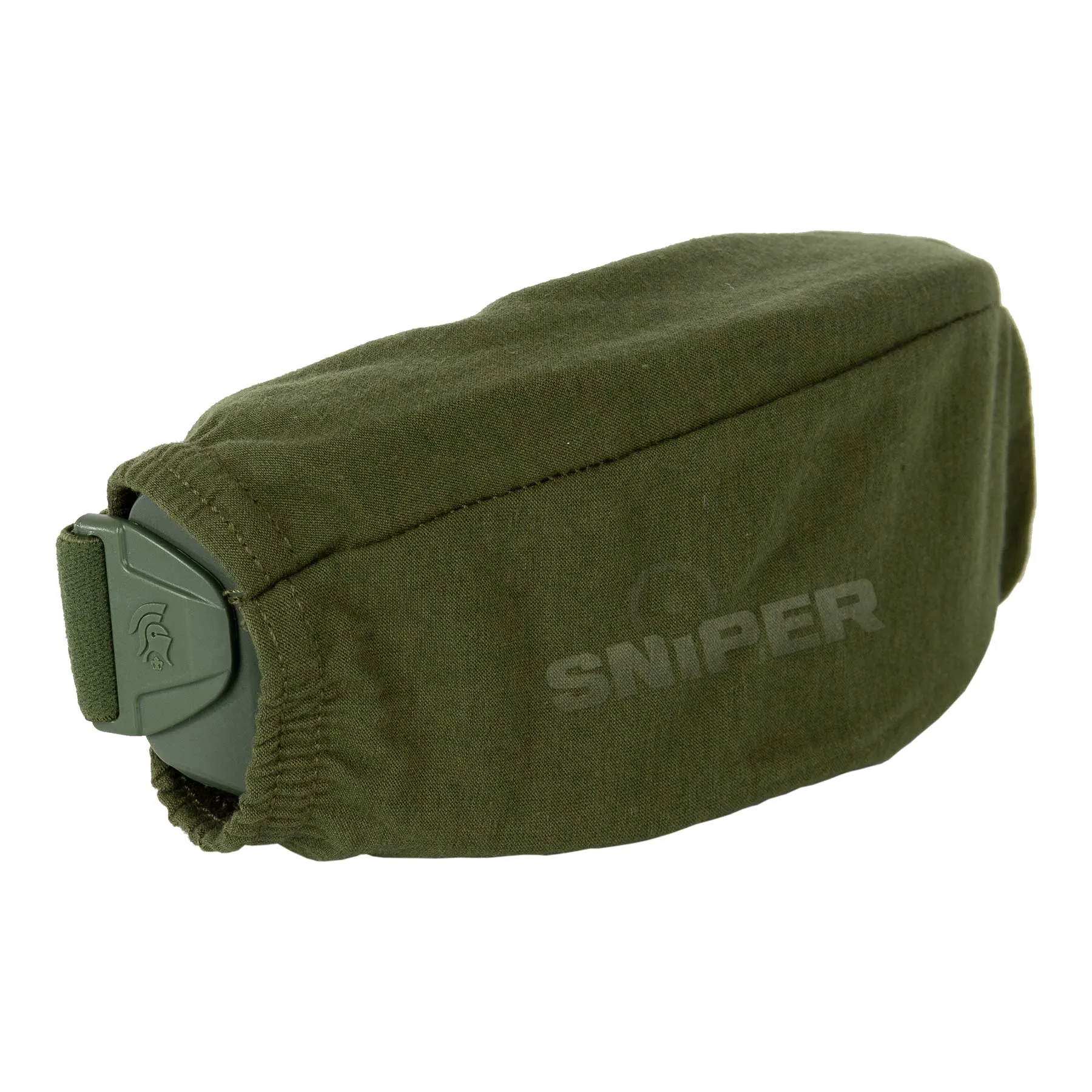 Aero Thermal Series Mask Pro, Olive