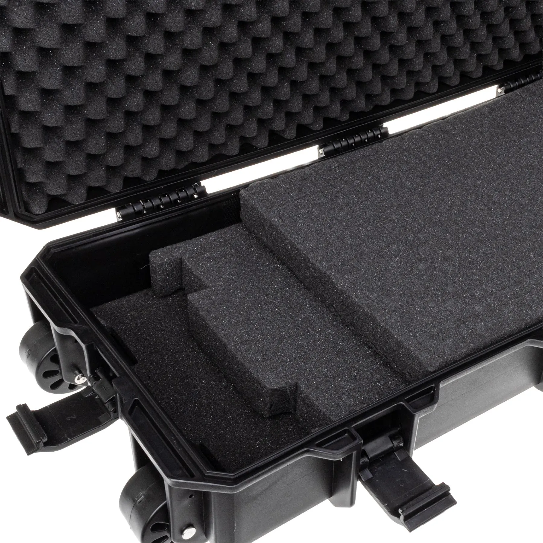 SAC x Wolverine Daniel Defense RIS III New Gen 2026, Dualtone