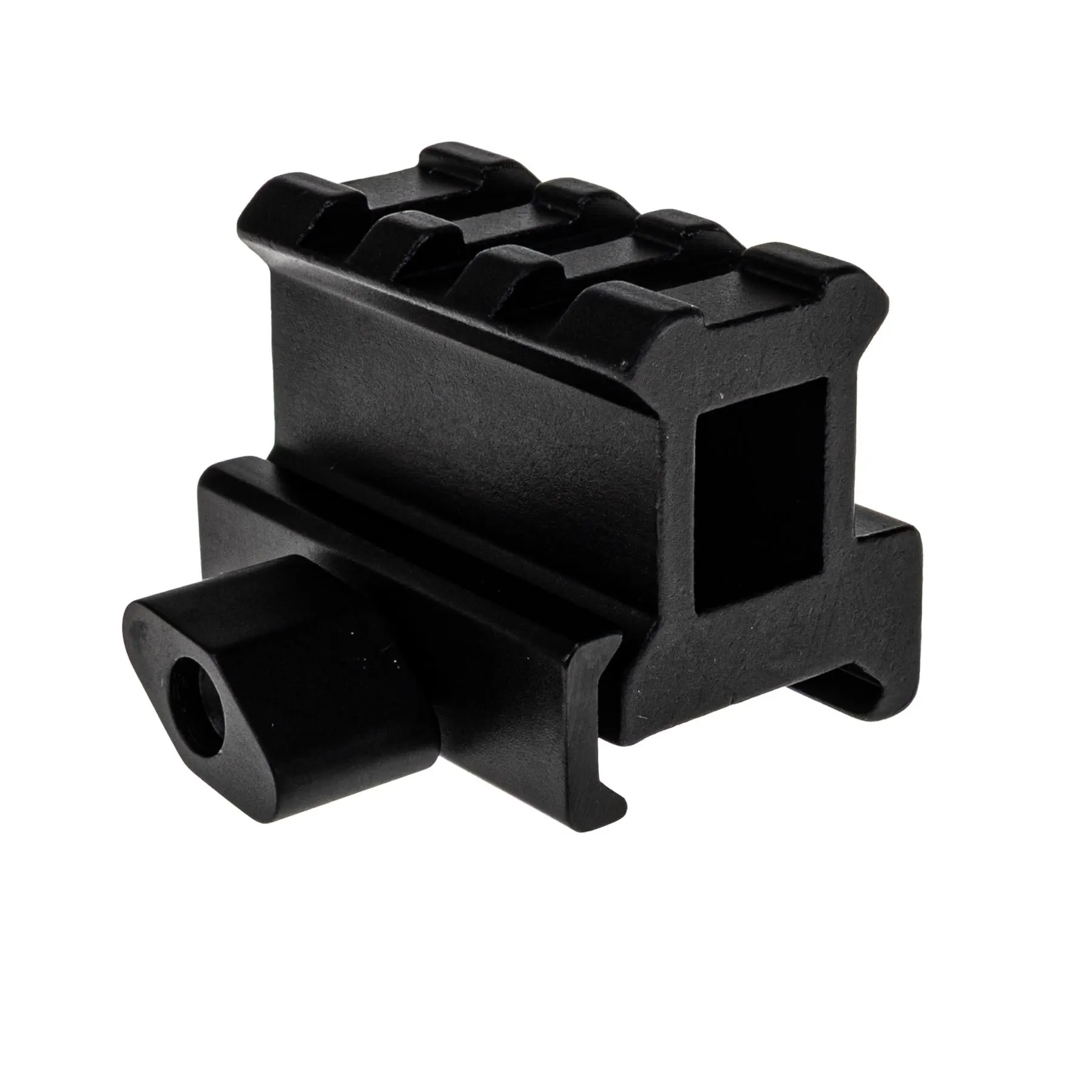 Reapo Height Rail QD Mount(3 slot)