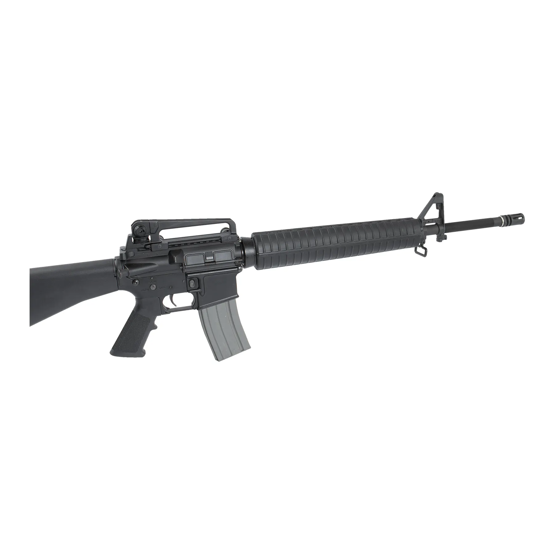 Ares M16 A3 Rifle EFCS (S)AEG