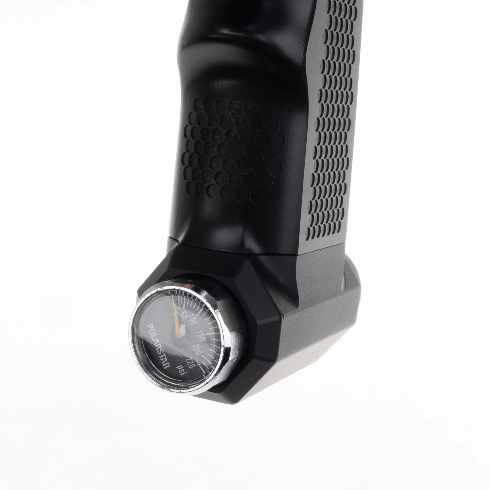 Monk Oracle 2 HPA, Black