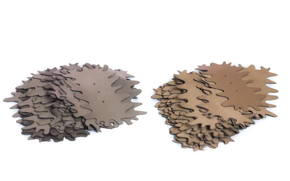 Adaptive Leaves Tarnmaterial Camo Pack