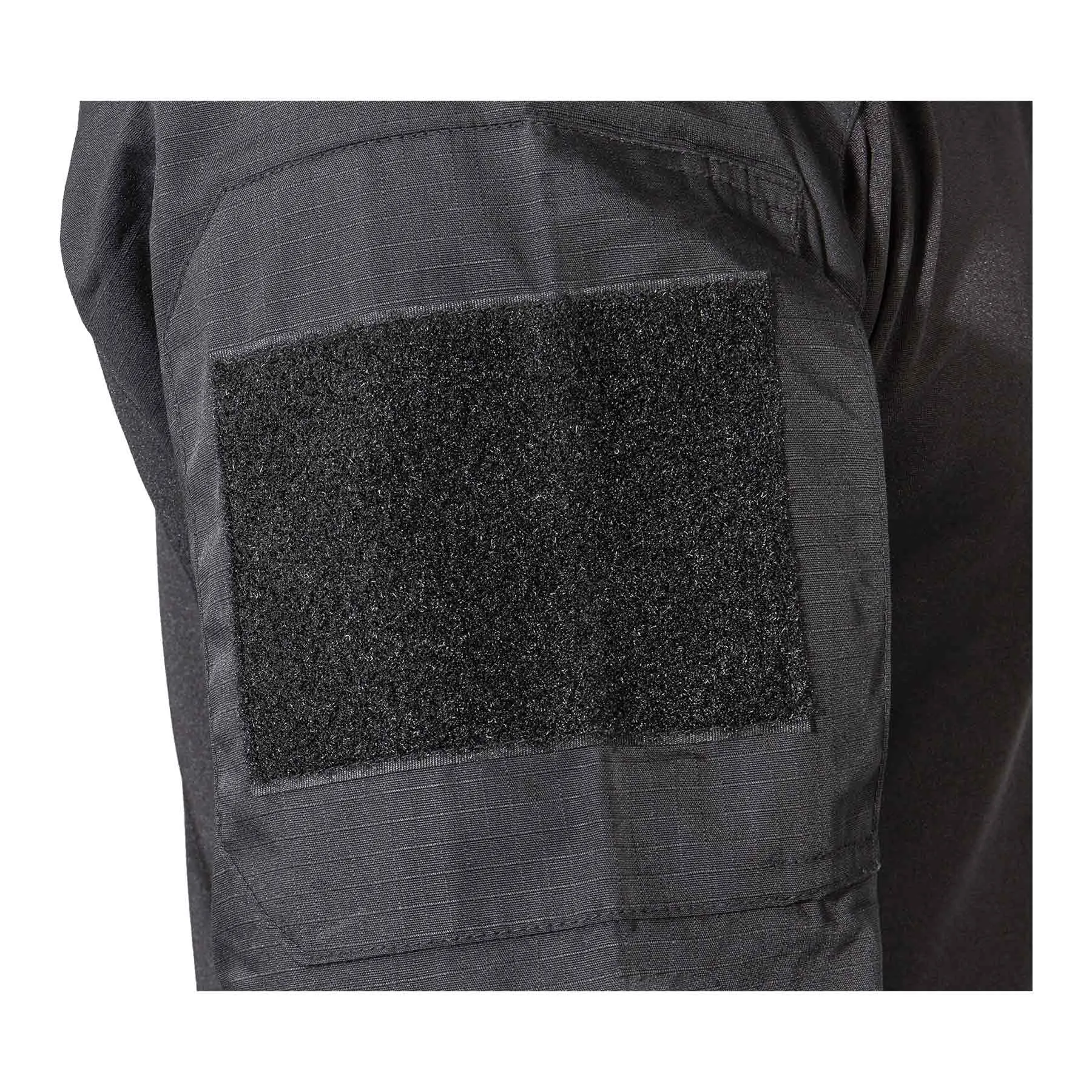 Tactical Combat Shirt, Black
