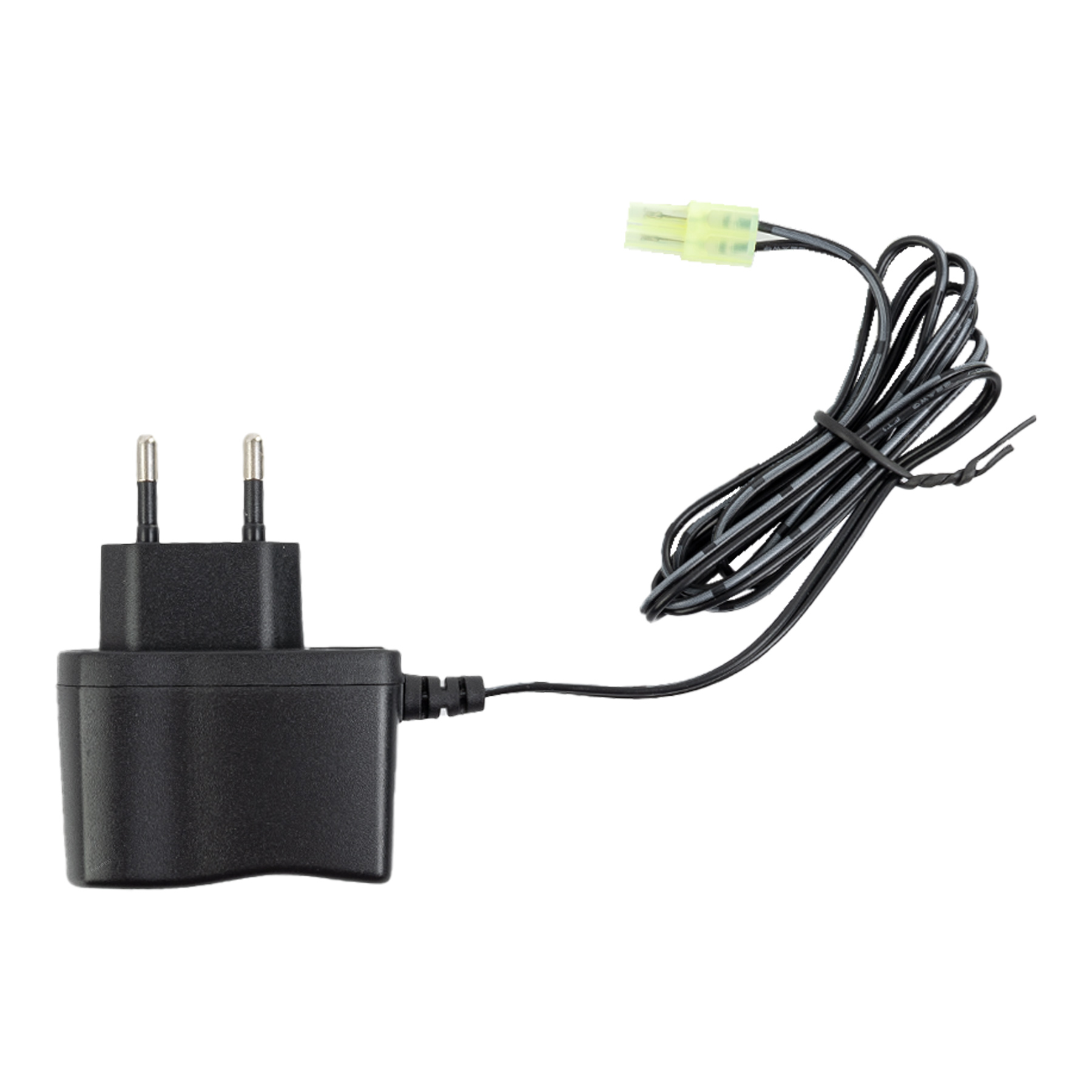 Ni-MH/NiCd Battery Charger 8-12V