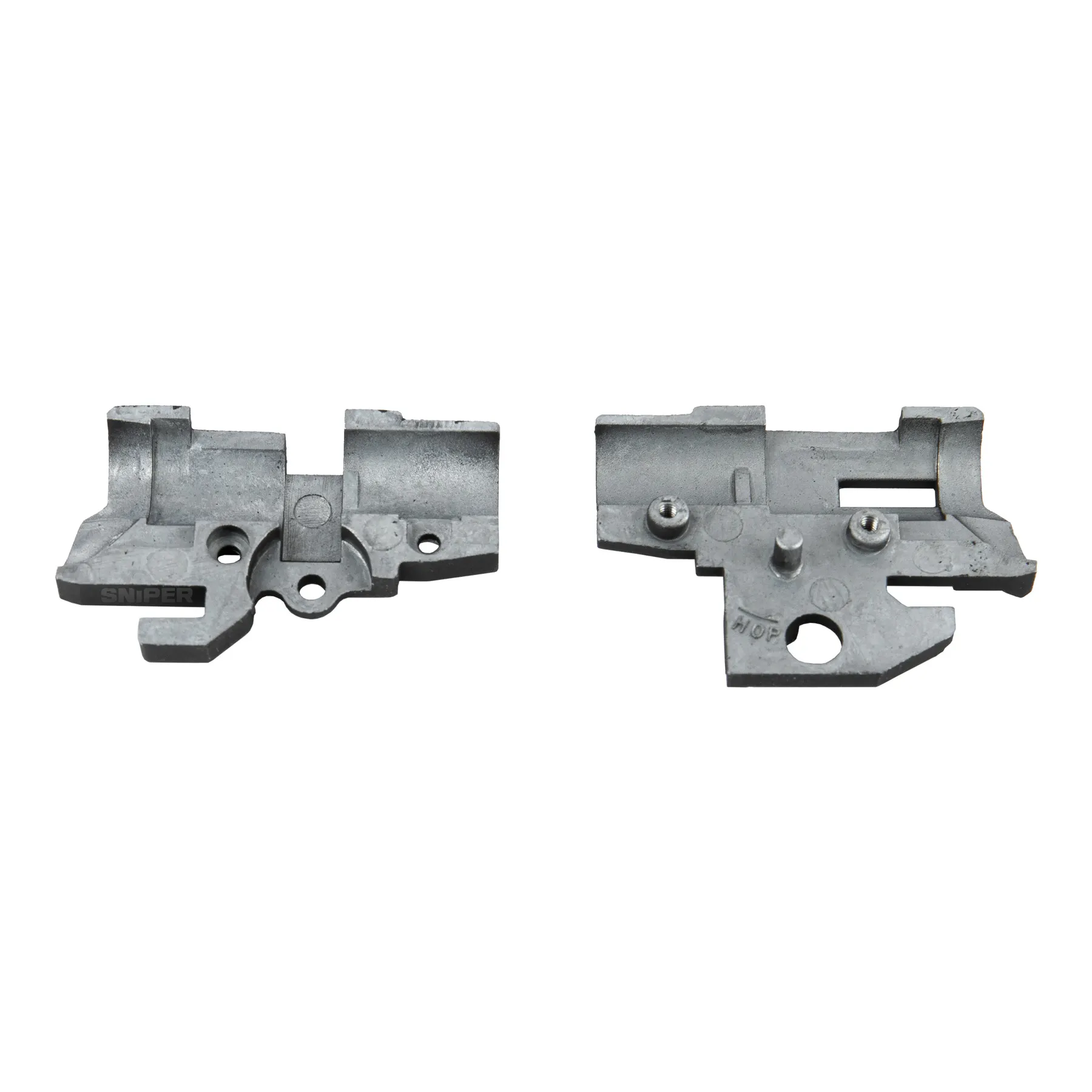 Jag Precision JW3 Hop Unit Shell