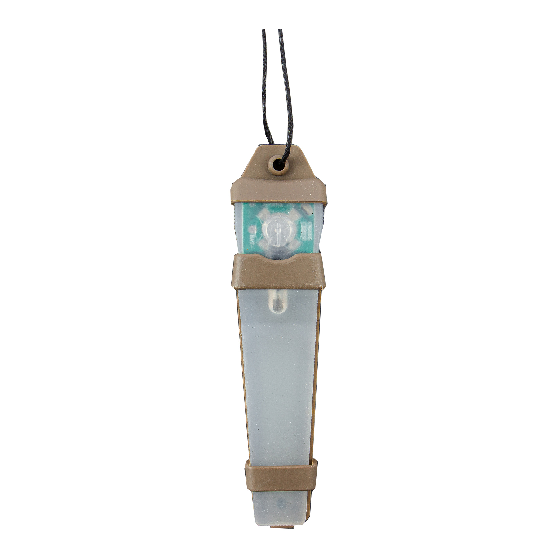Tactical Signal Green Light, Tan
