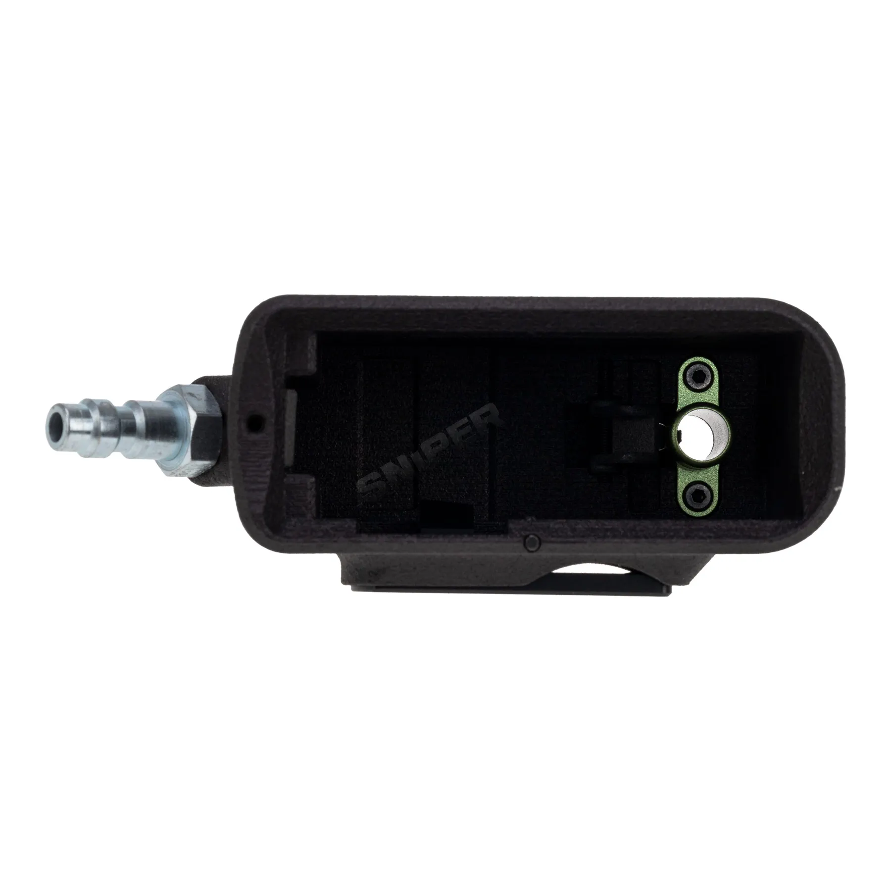 M4 HPA Adapter für WE 1911 M4 HPA Adapter für WE 1911