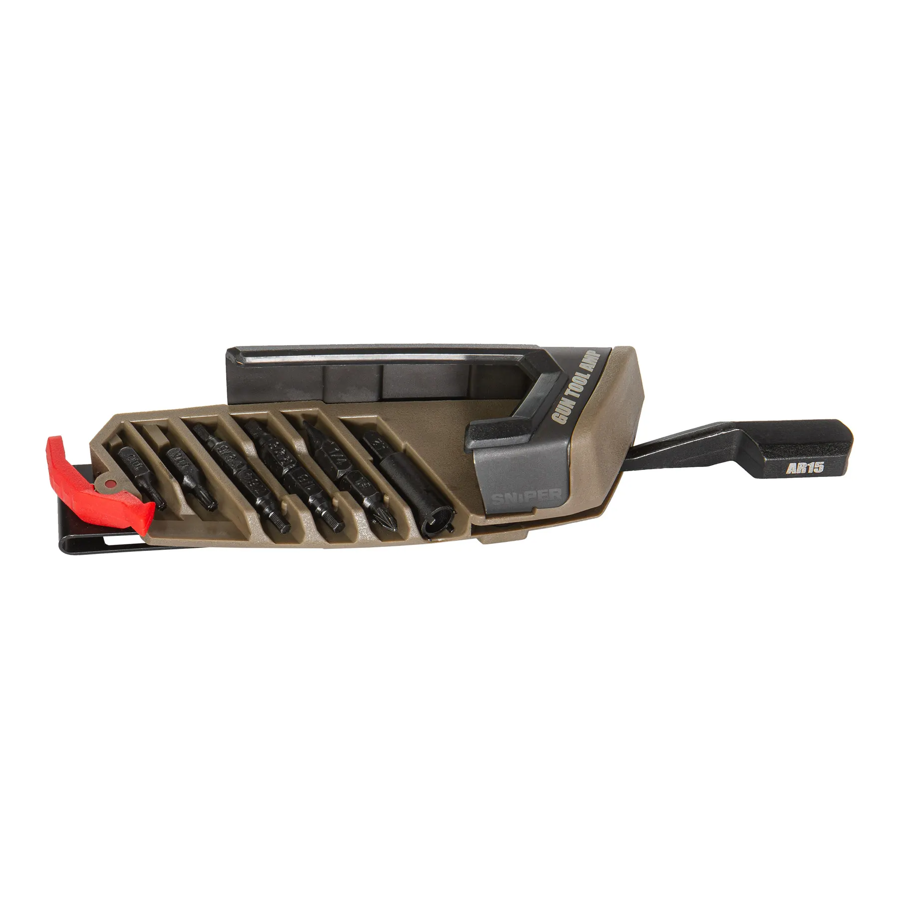 Gun Tool AMP - AR 15 Gun Tool AMP - AR 15