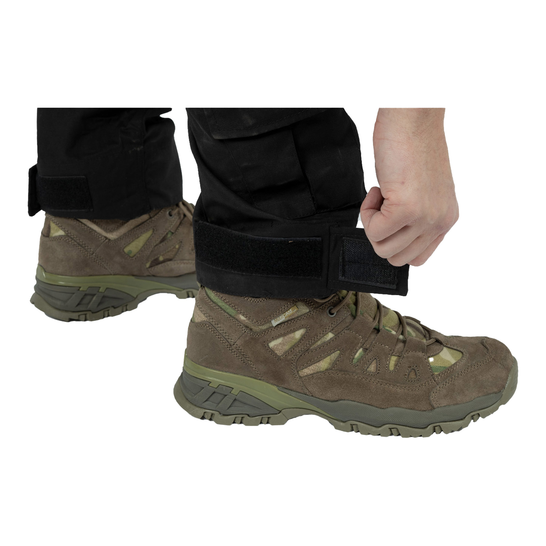 Invader Gear Predator Combat Pant, Black