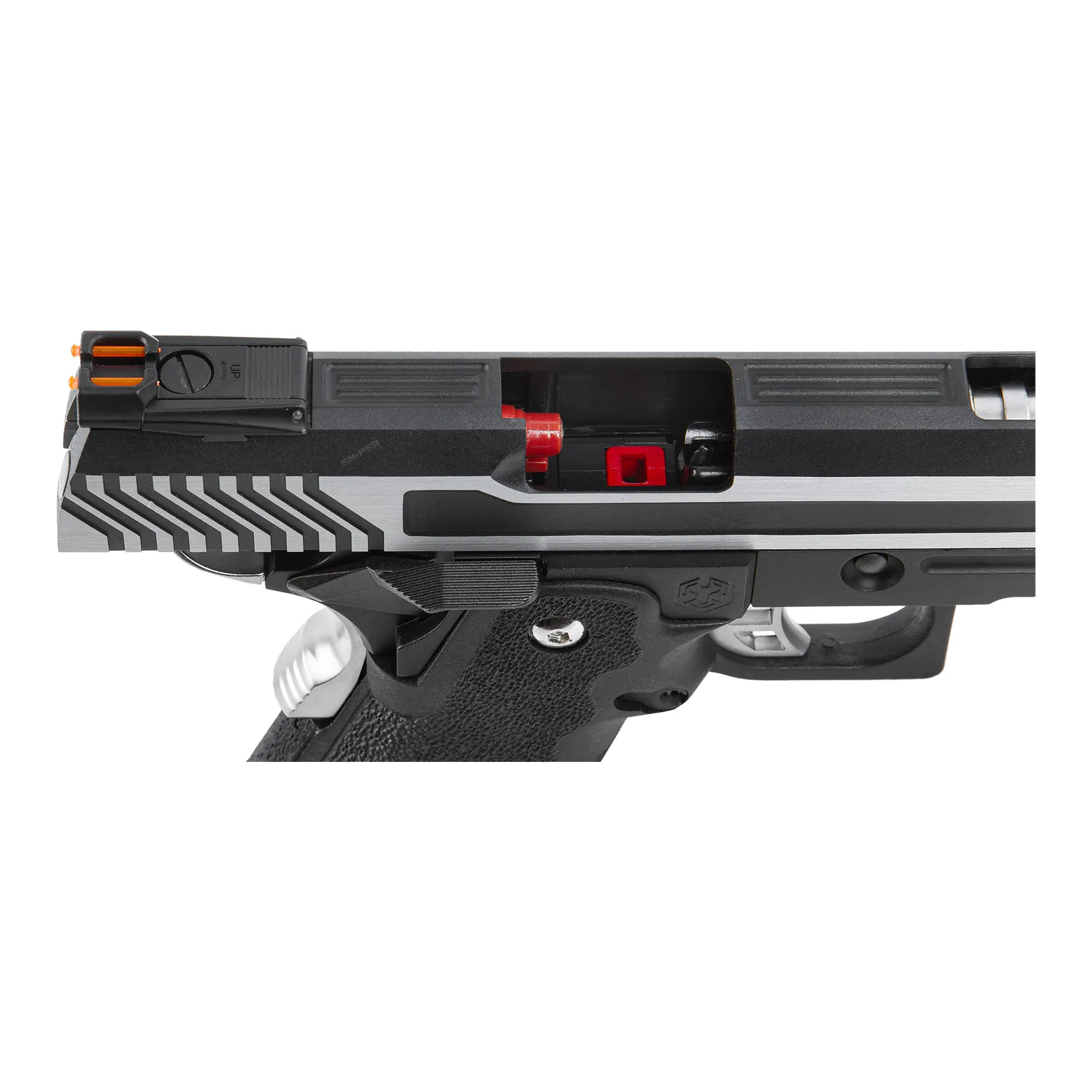 HX1101 Hi-Capa 5.1, GBB
