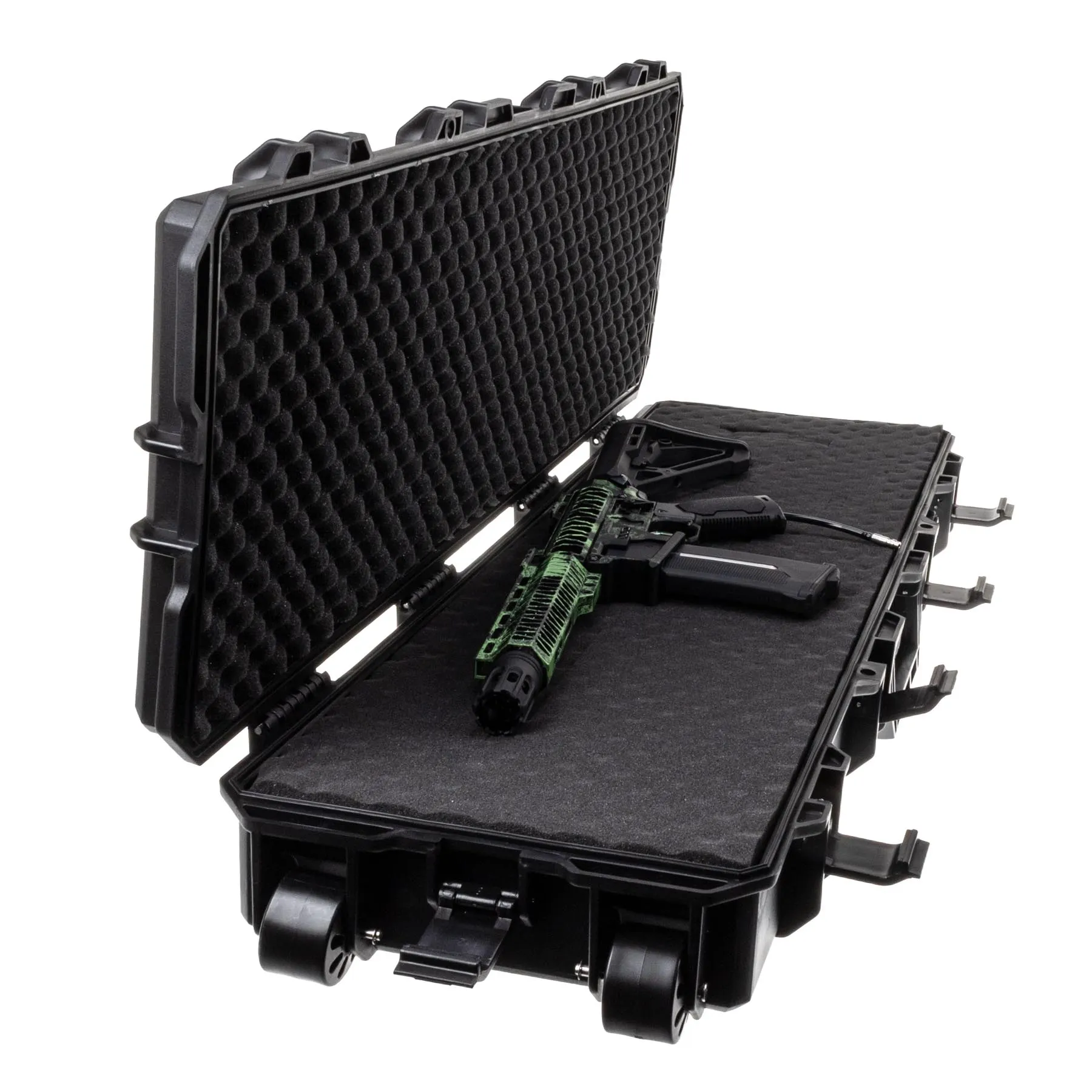 SAC AR EXO - "Venom Spite", HPA