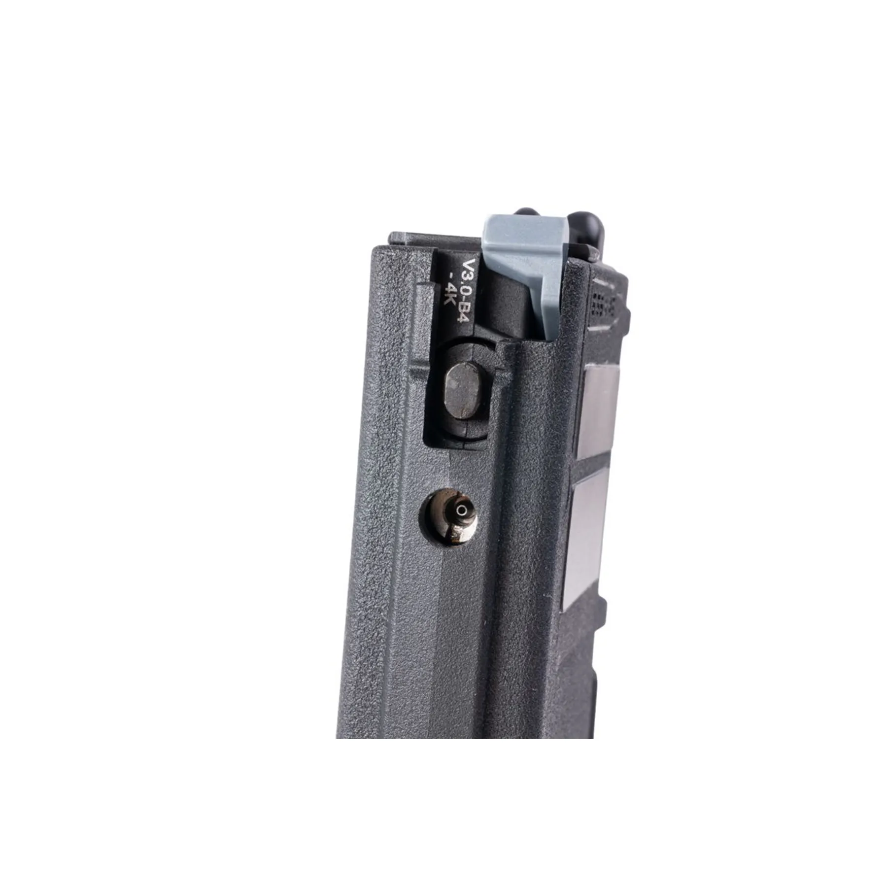 FN Herstal SCAR-L MK2 MWS GBB, Black