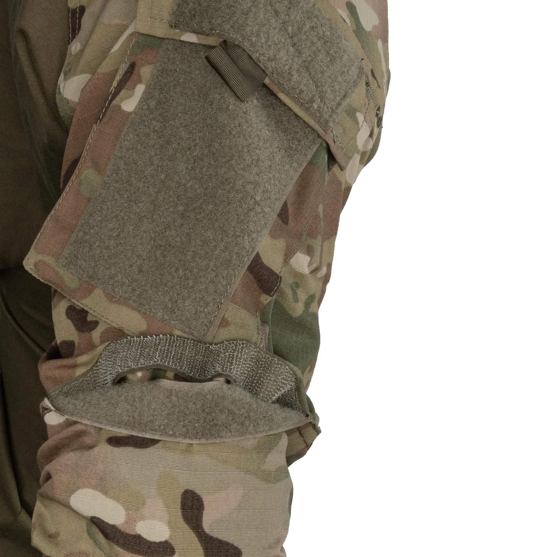 Combat Shirt, Multicam