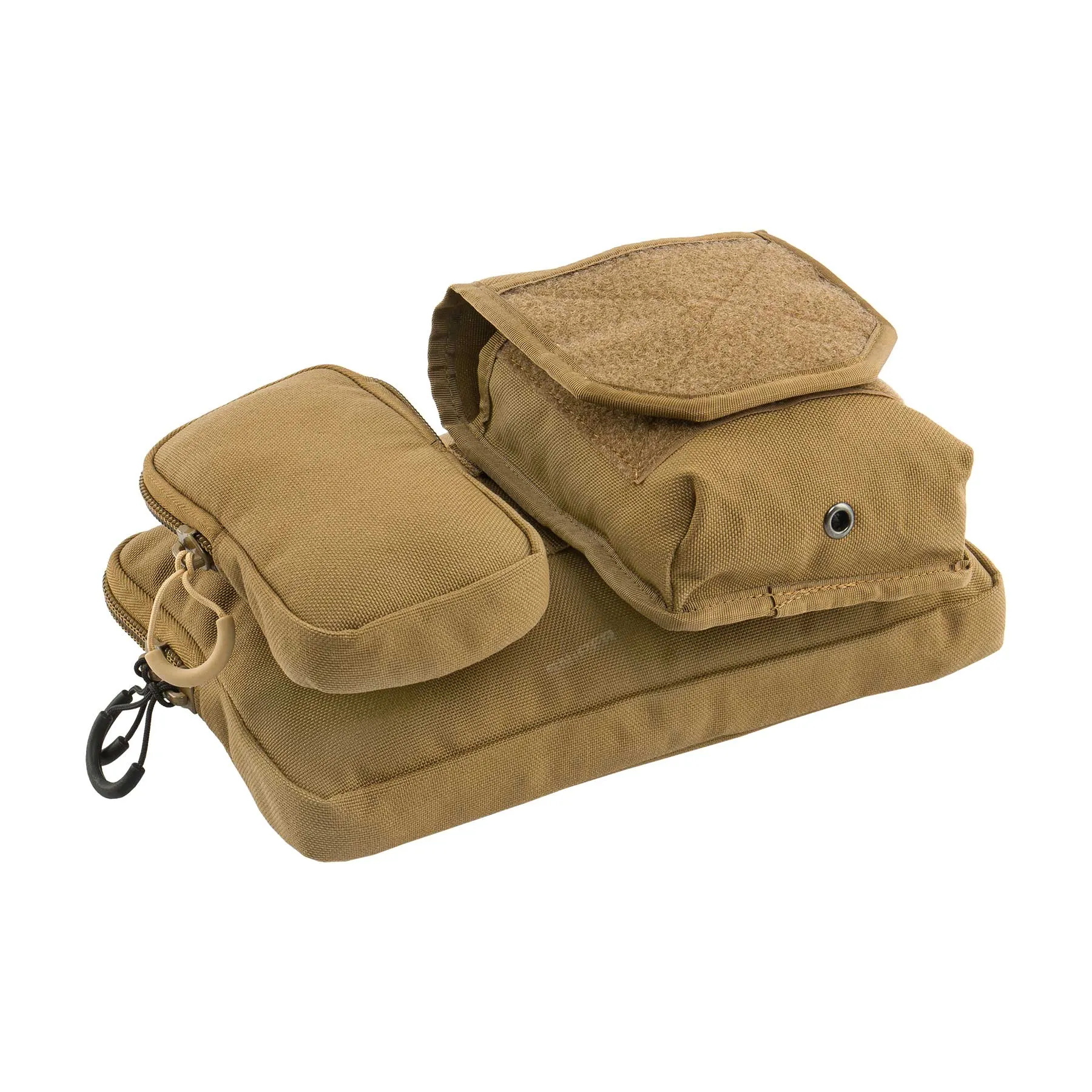 Tactical Office Set, Coyote Brown