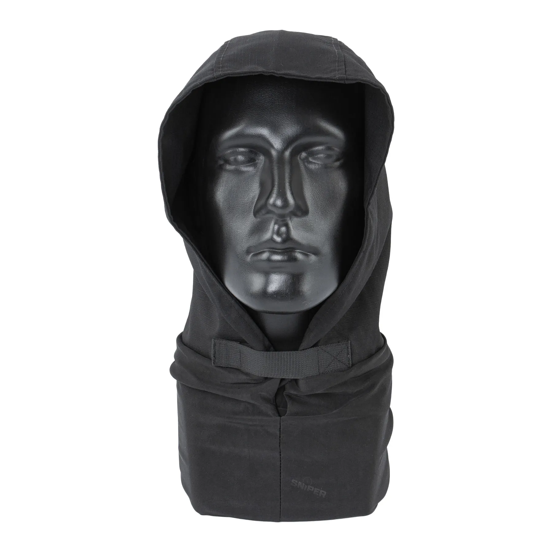 Recon Hood, Black