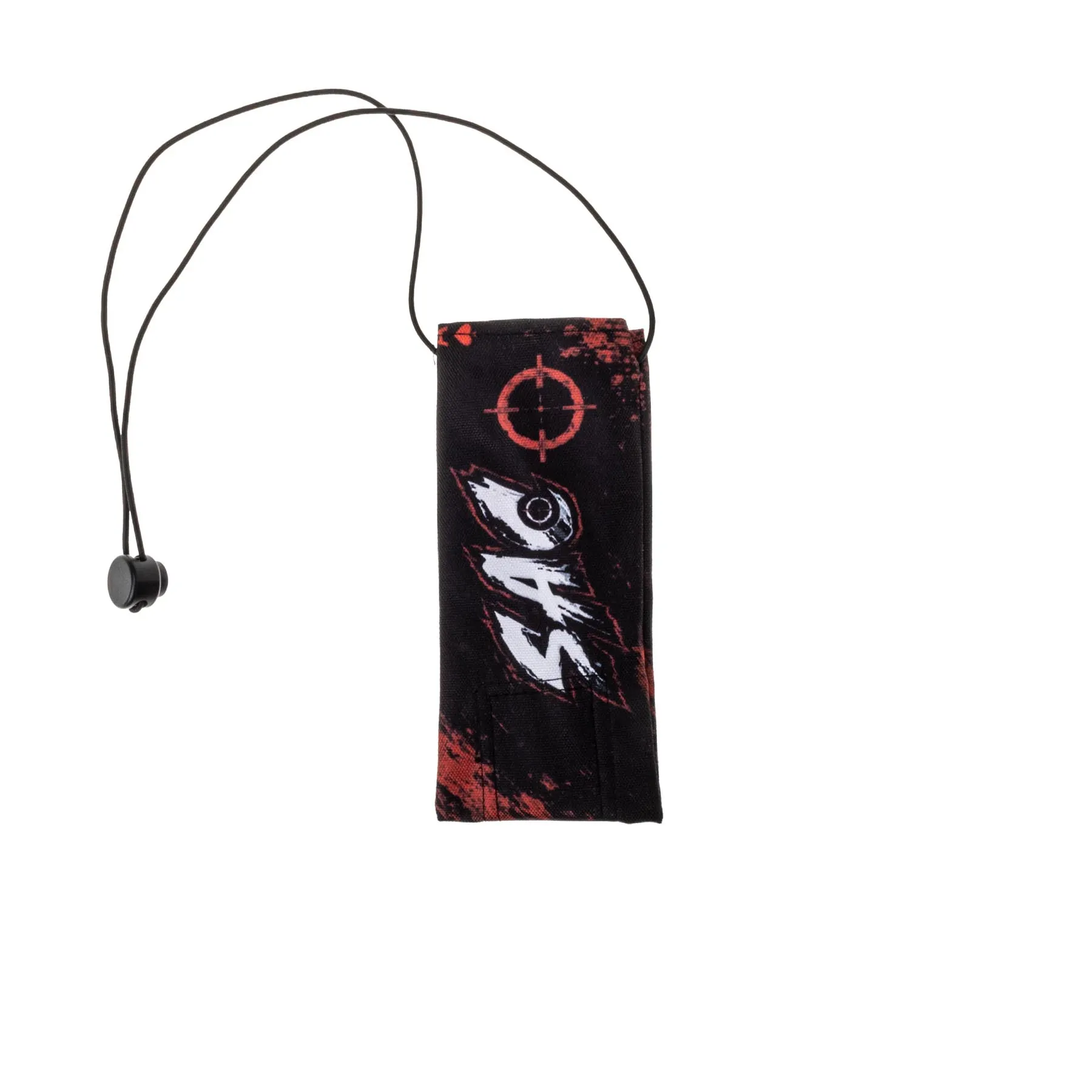 Laufsocke, 17x7,5cm, SAC x Sniper