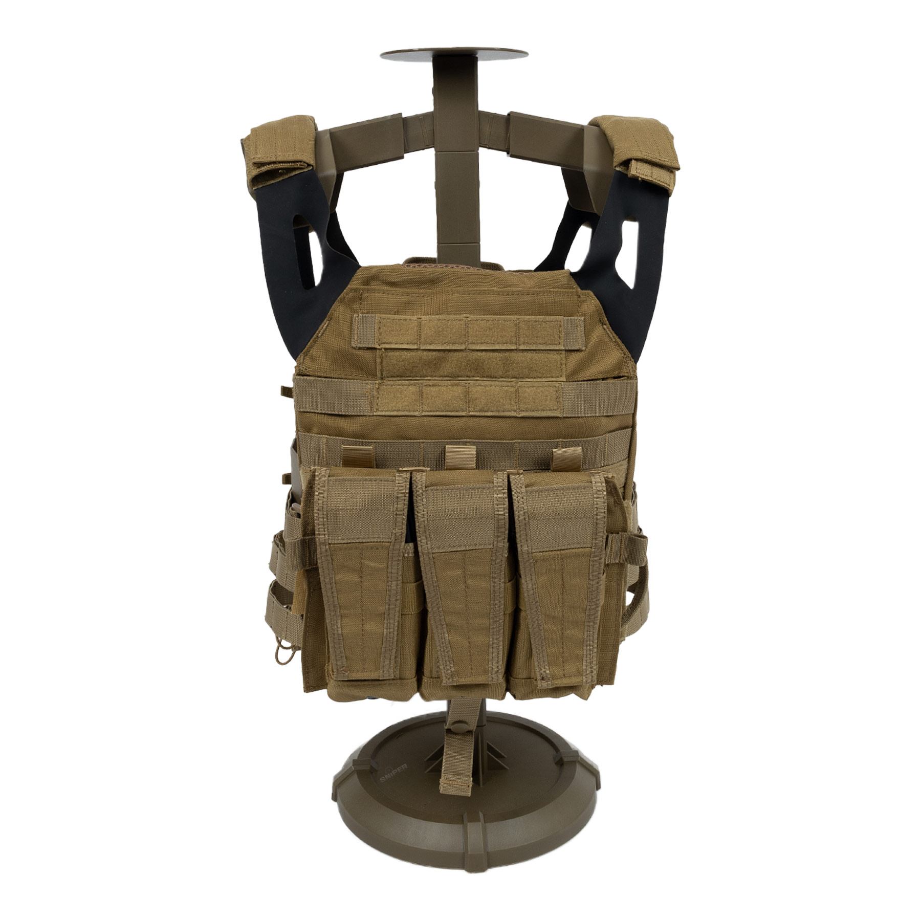 Prep my Airsoft - Reapo JPC 2.0 Tactical Vest #2, TAN