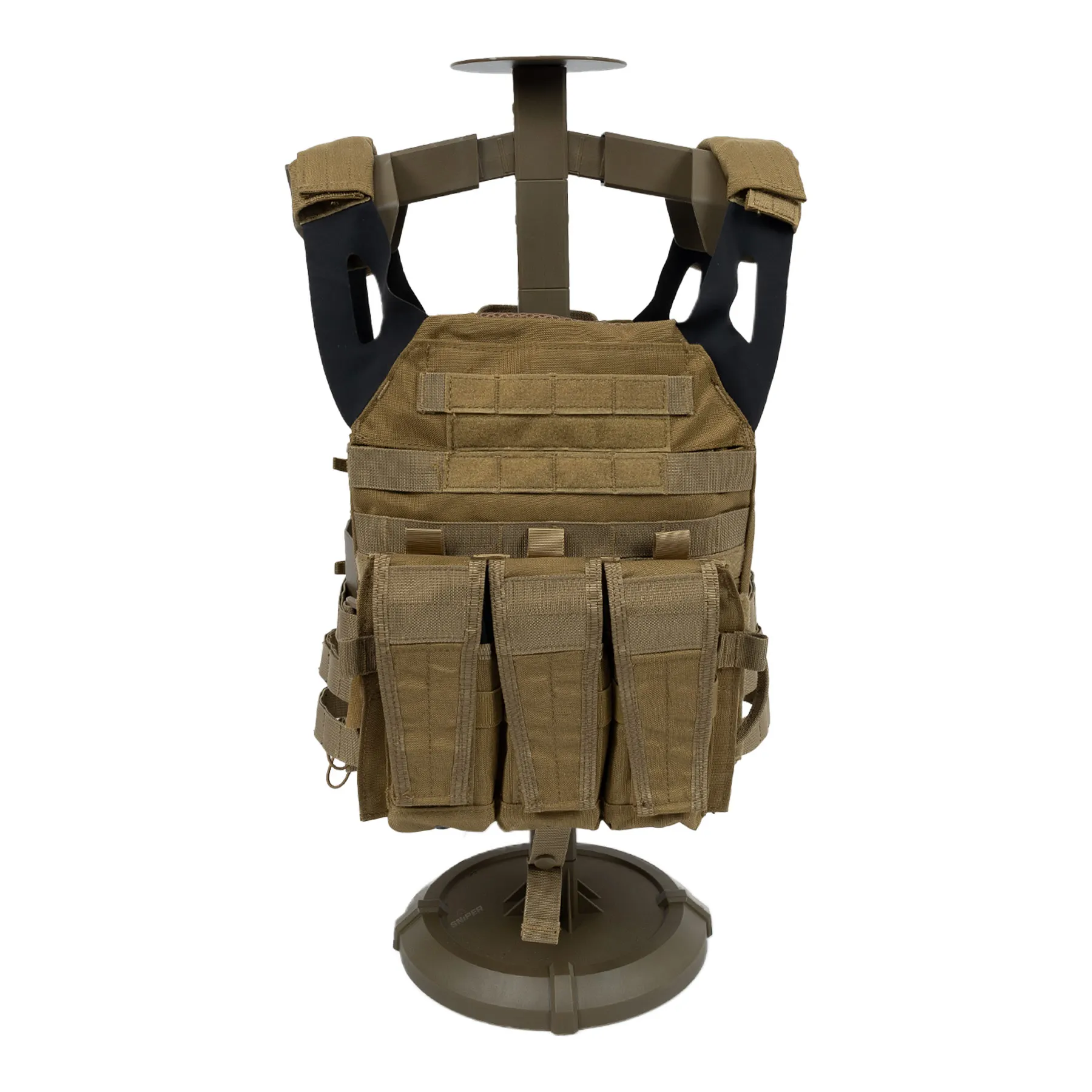 Prep my Airsoft - Reapo JPC 2.0 Tactical Vest #2, TAN Prep my Airsoft - Reapo JPC 2.0 Tactical Vest #2, TAN