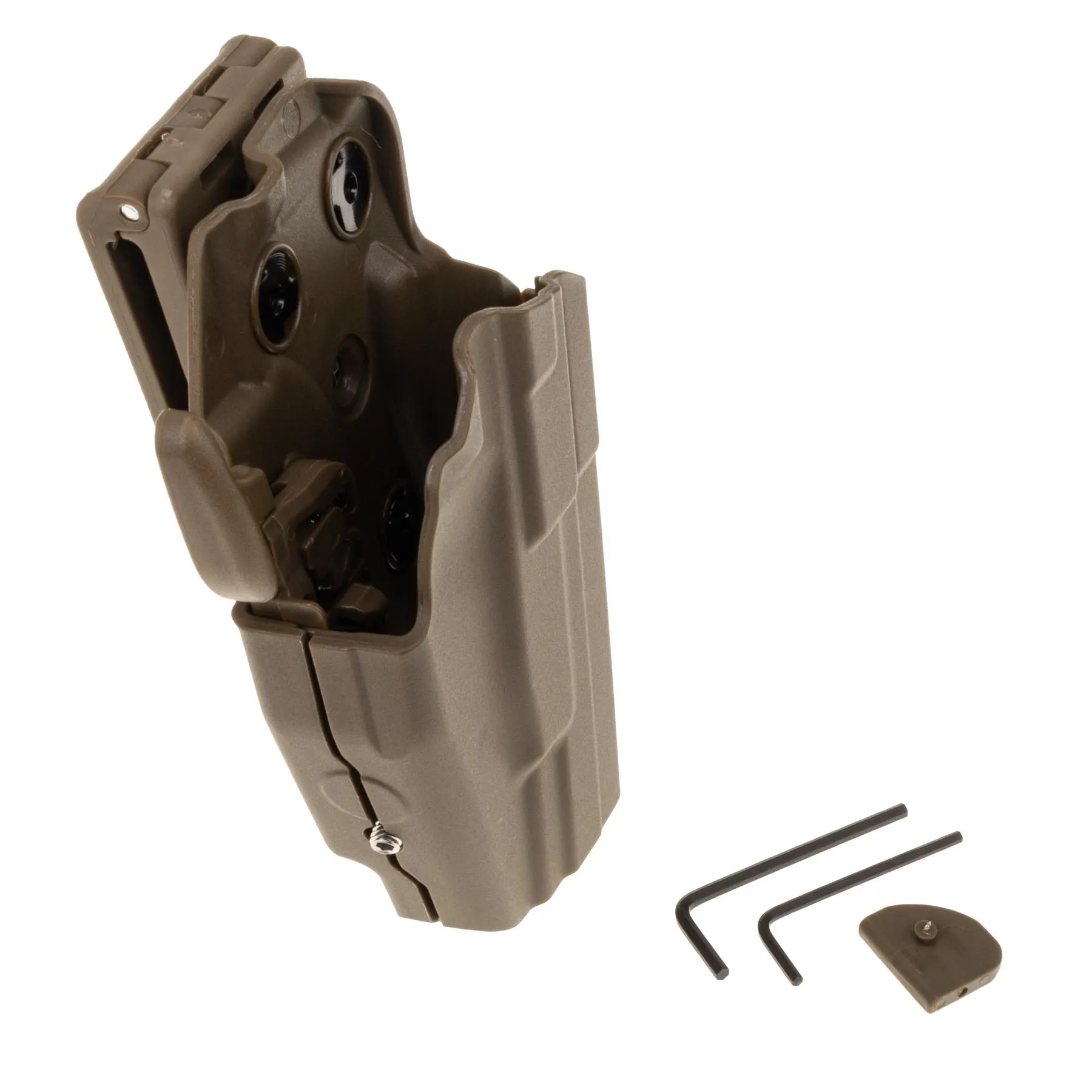 Reapo Universal Holster, Tan