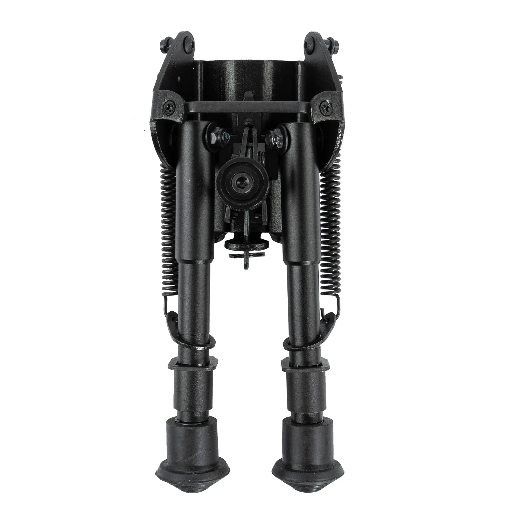 Battleaxe Return Bipod, Black