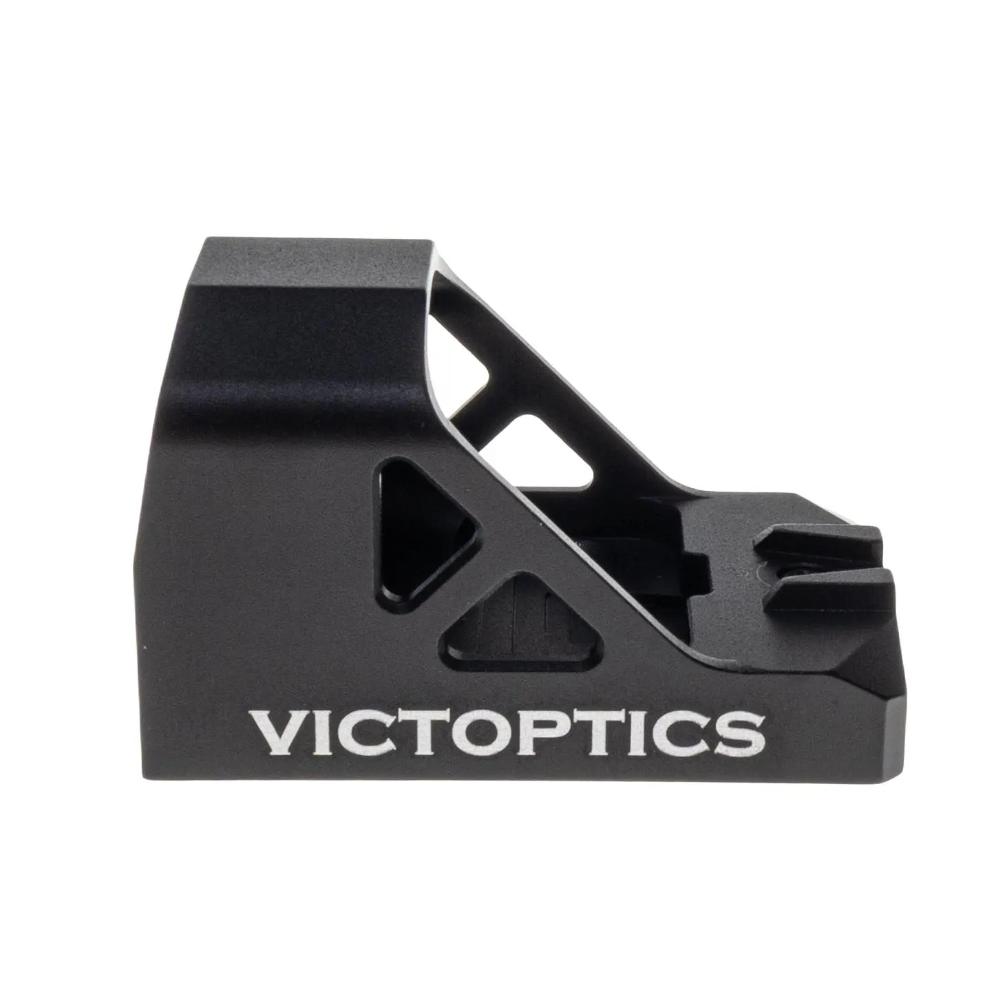 Victoptics RDSL33 SRD 1X20X25, Black