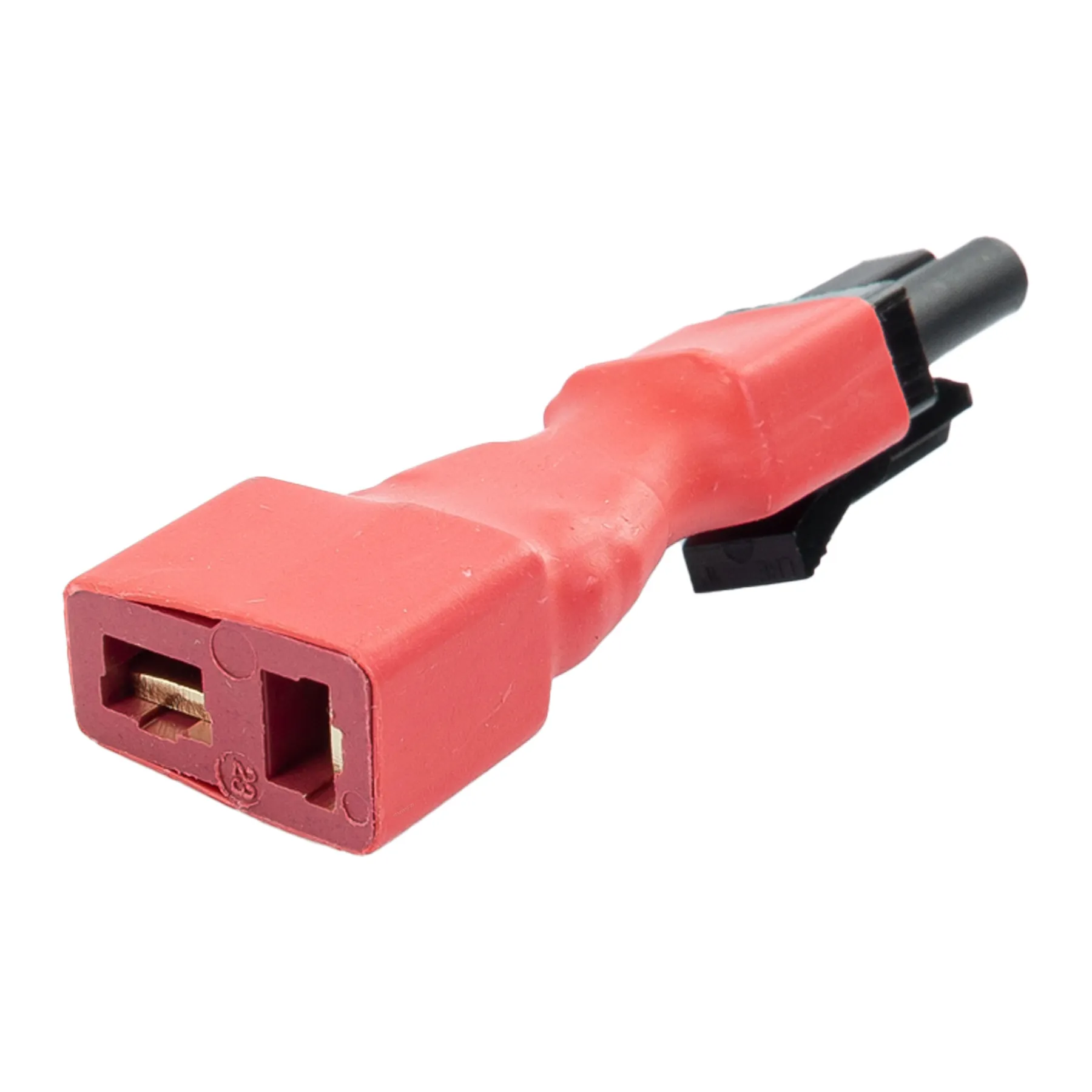 Adapter T-Dean Female to Tamiya Male Adapter T-Dean Female to Tamiya Male