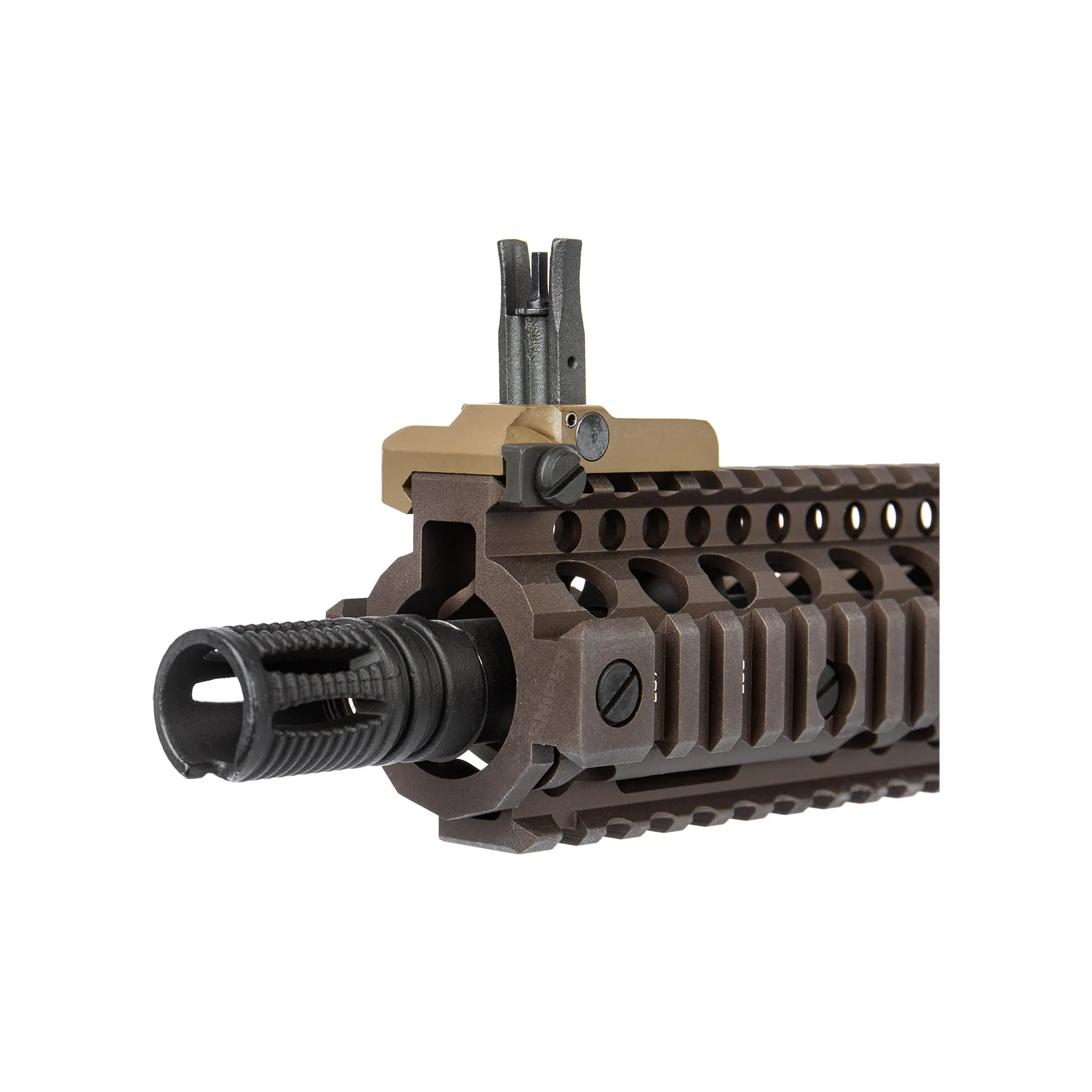 MK18 Mod1 PTW Training Weapon, Dualtone MK18 Mod1 PTW Training Weapon, Dualtone