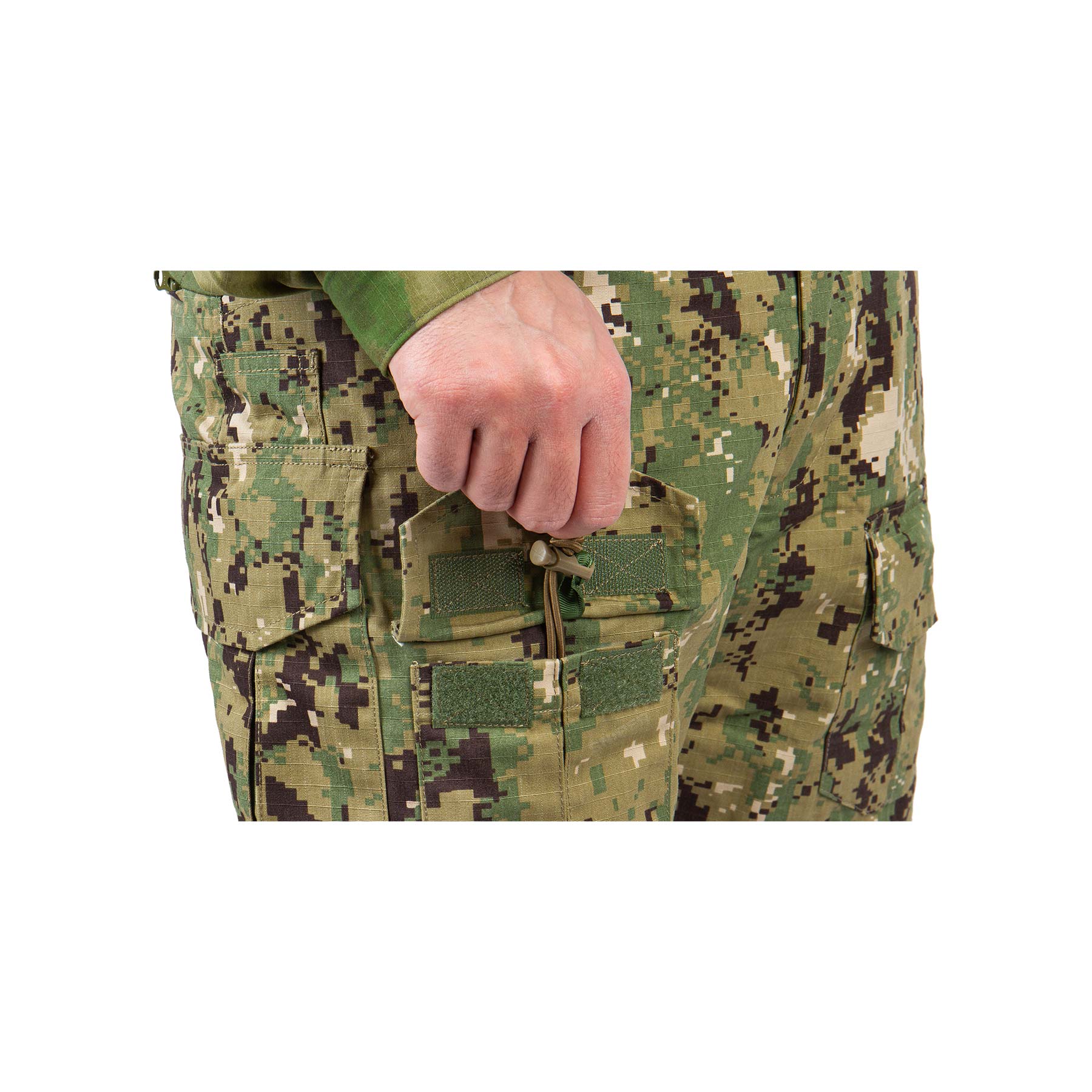 EM3 Combat Pants Advanced Version, AOR2