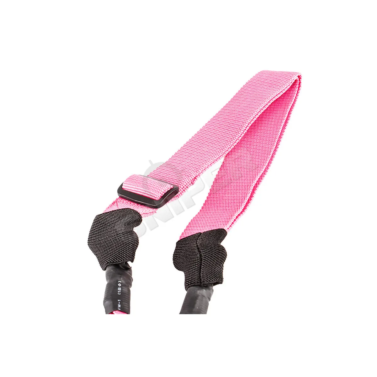 Single Point Sling Pink