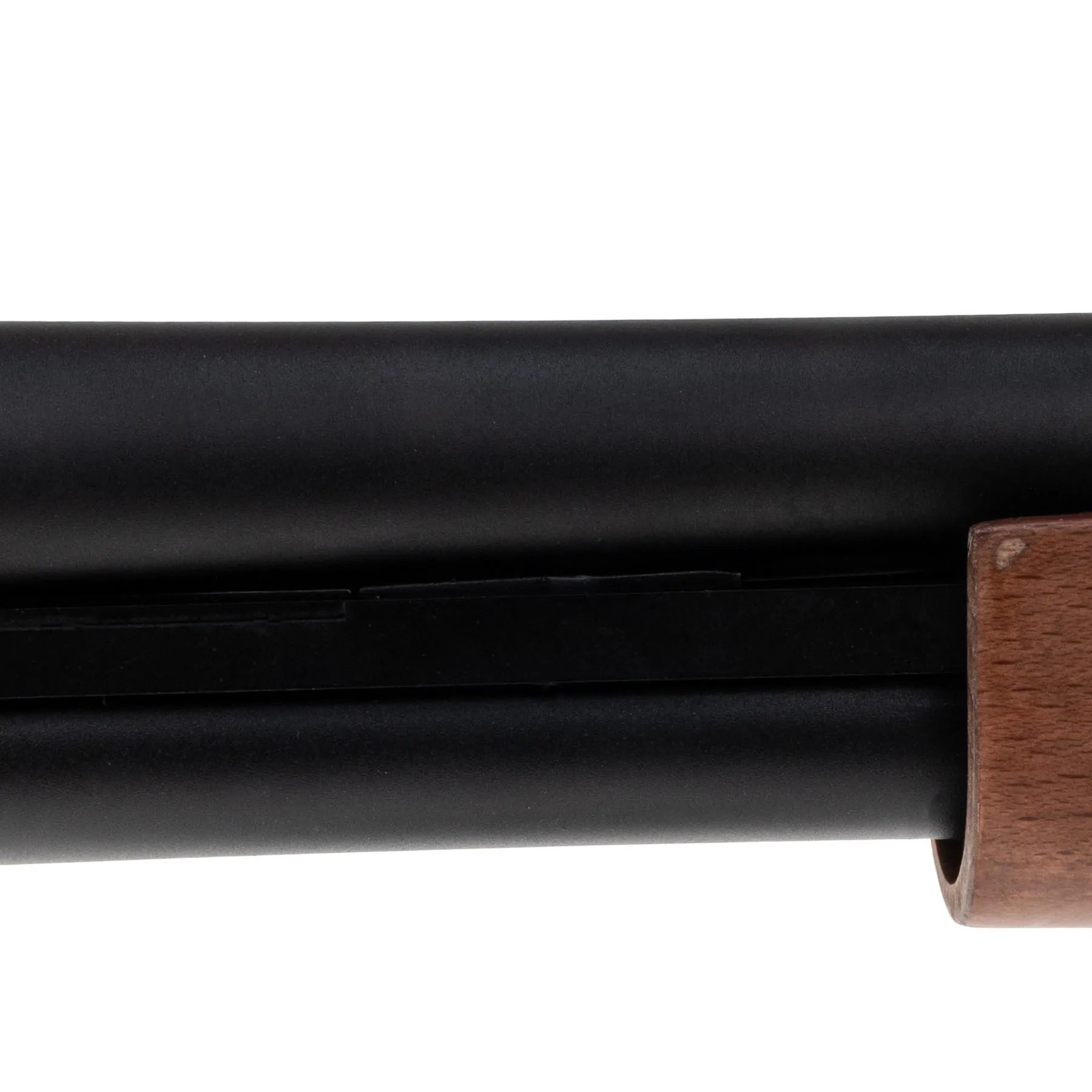 Specna Arms SA-VGS14 Vapor Gas Shotgun, Real Wood