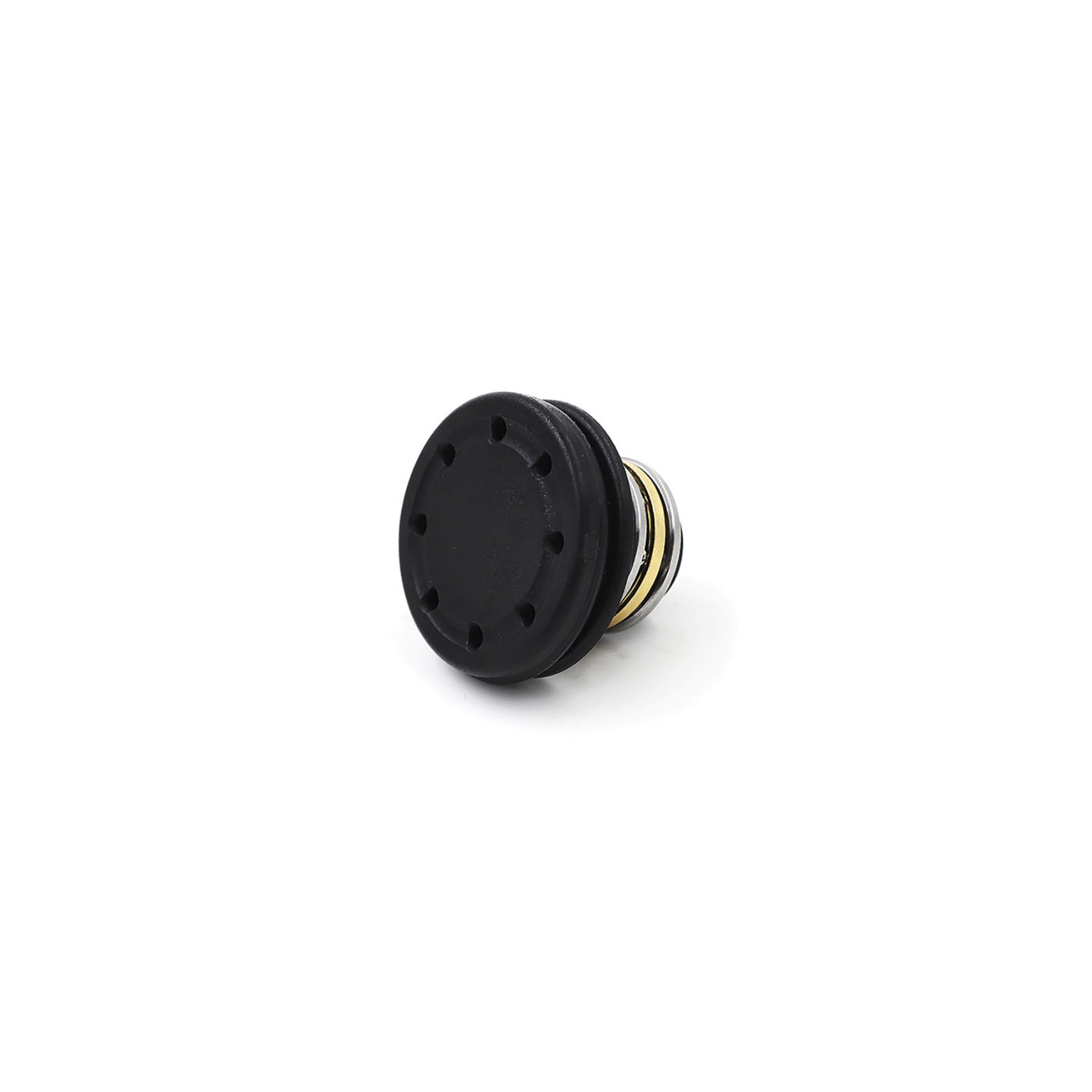Polycarbonate Piston Head