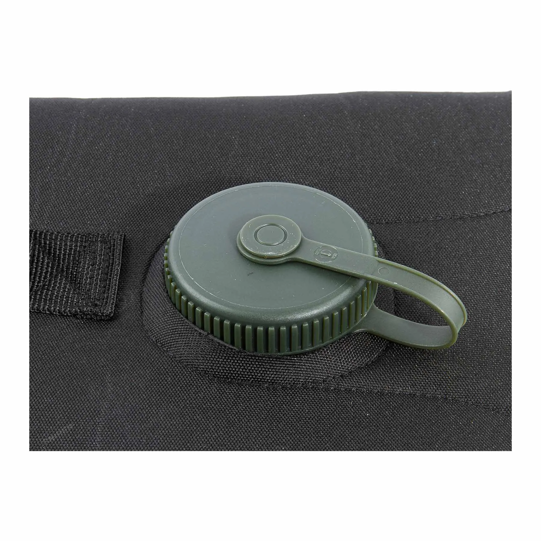 Trinkrucksack inklusive Trinkblase, Black Trinkrucksack inklusive Trinkblase, Black