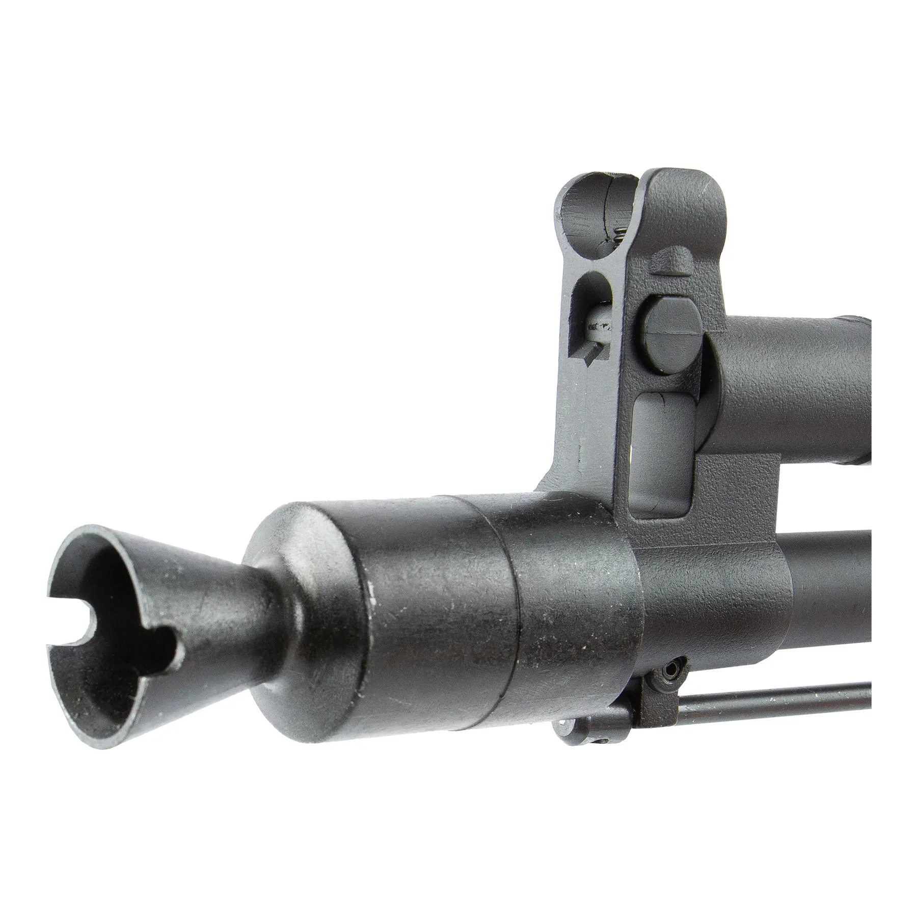 LT-52 AK-105 ETU Proline G2 Full Steel (S)AEG