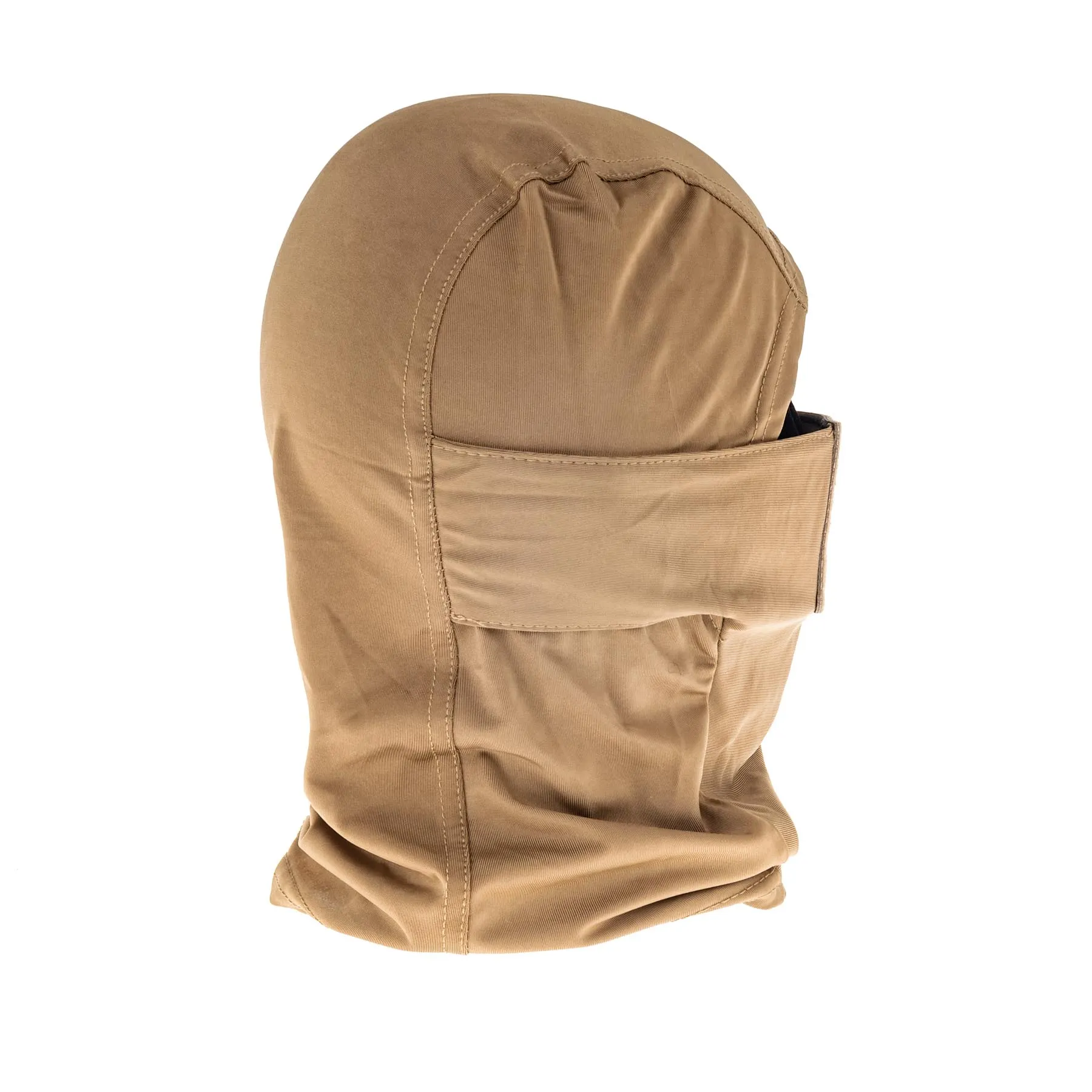 Reapo Warrior Mask V2, Tan Reapo Warrior Mask V2, Tan