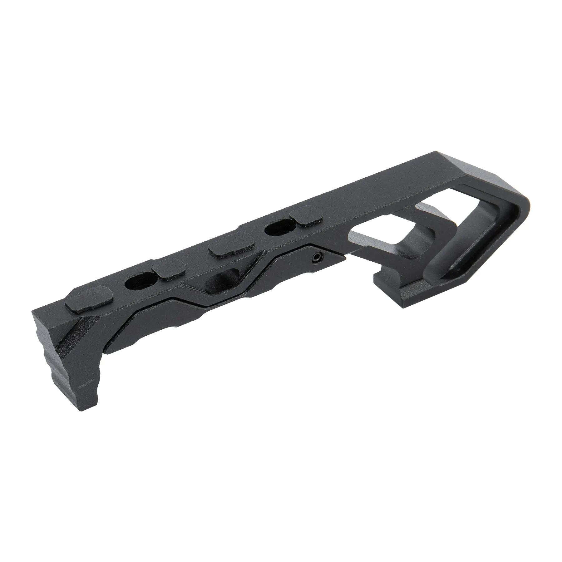 Foregrip M-Lok, Black Foregrip M-Lok, Black