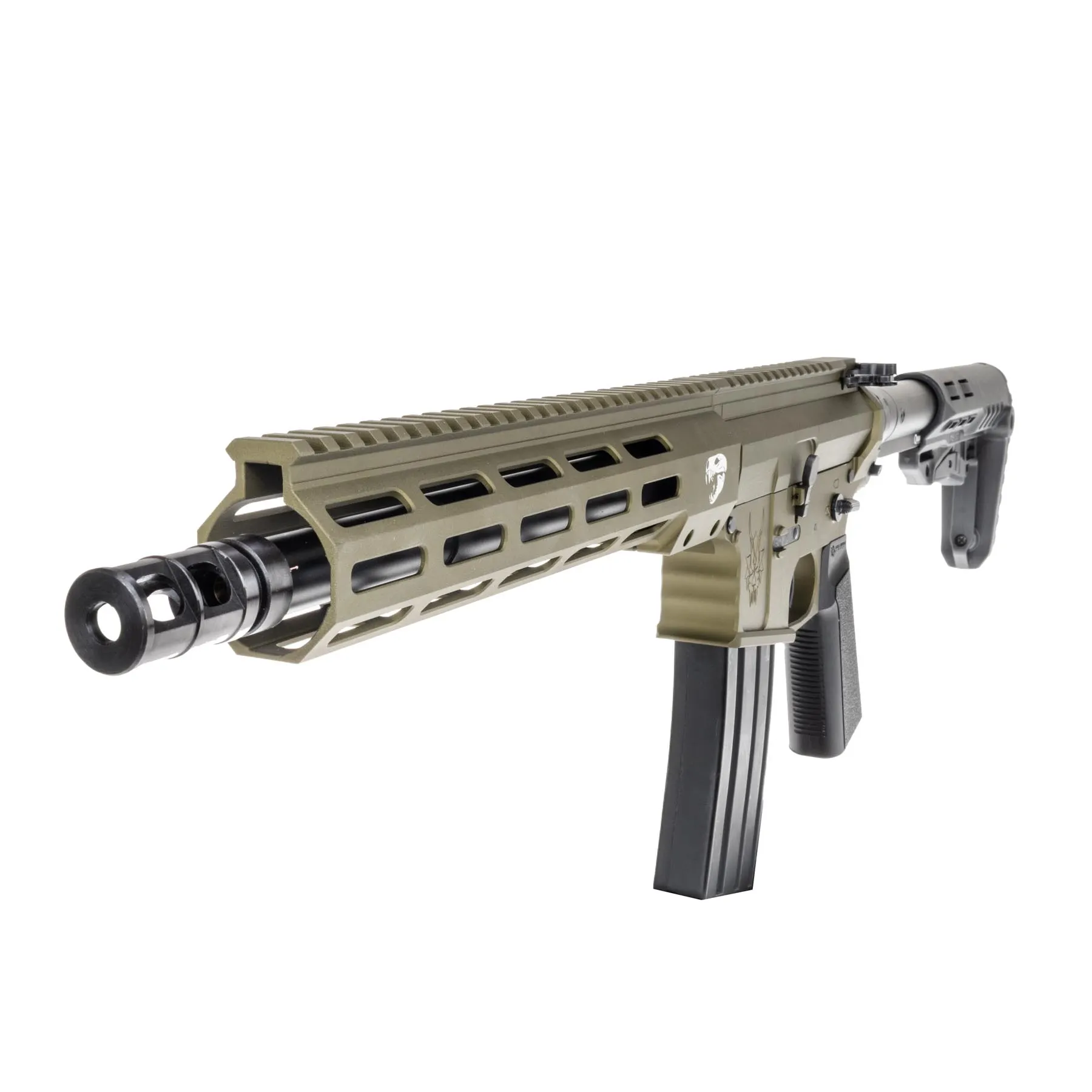 Wolverine MTW Fossil Dig-1 Limited Edition, Green Wolverine MTW Fossil Dig-1 Limited Edition, Green