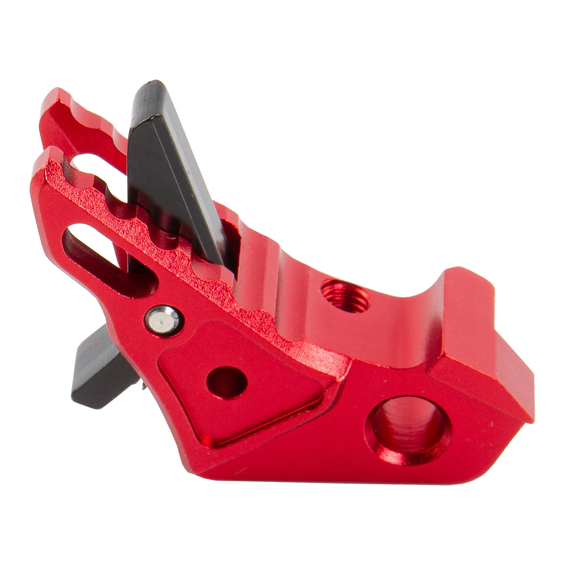 Adjustable Trigger für AAP-01 Assassin, Red
