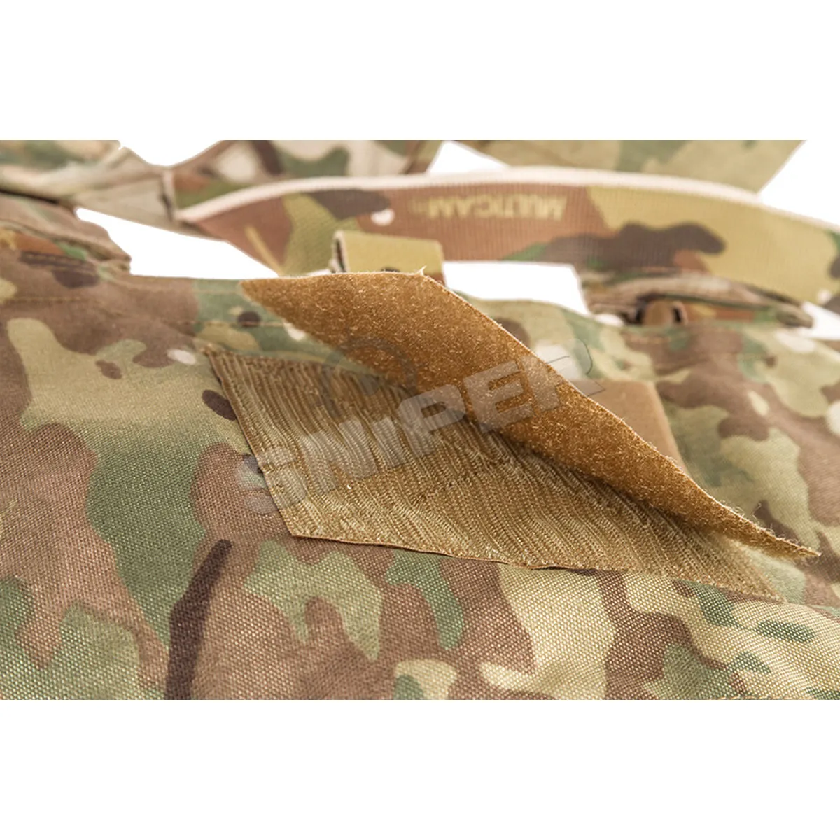 5.56 Hybrid Chest Rig, Multicam