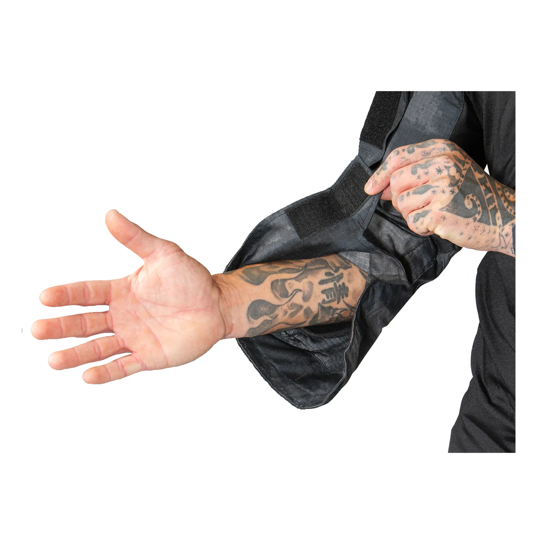 Operator Original A-Tacs LE UBAC Shirt Gr. S Operator Original A-Tacs LE UBAC Shirt Gr. L