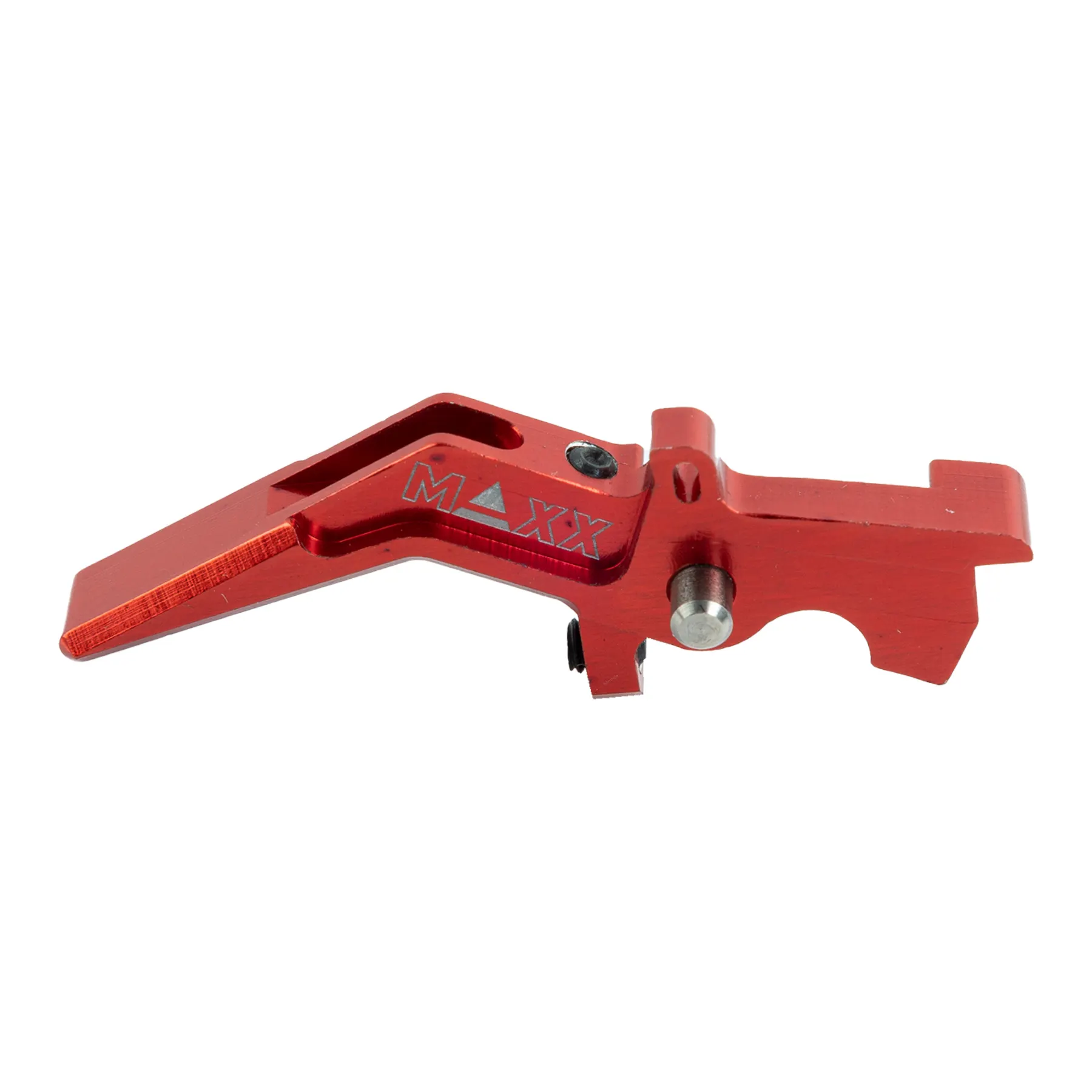 Maxx CNC Advanced Speed Trigger Style A, Red