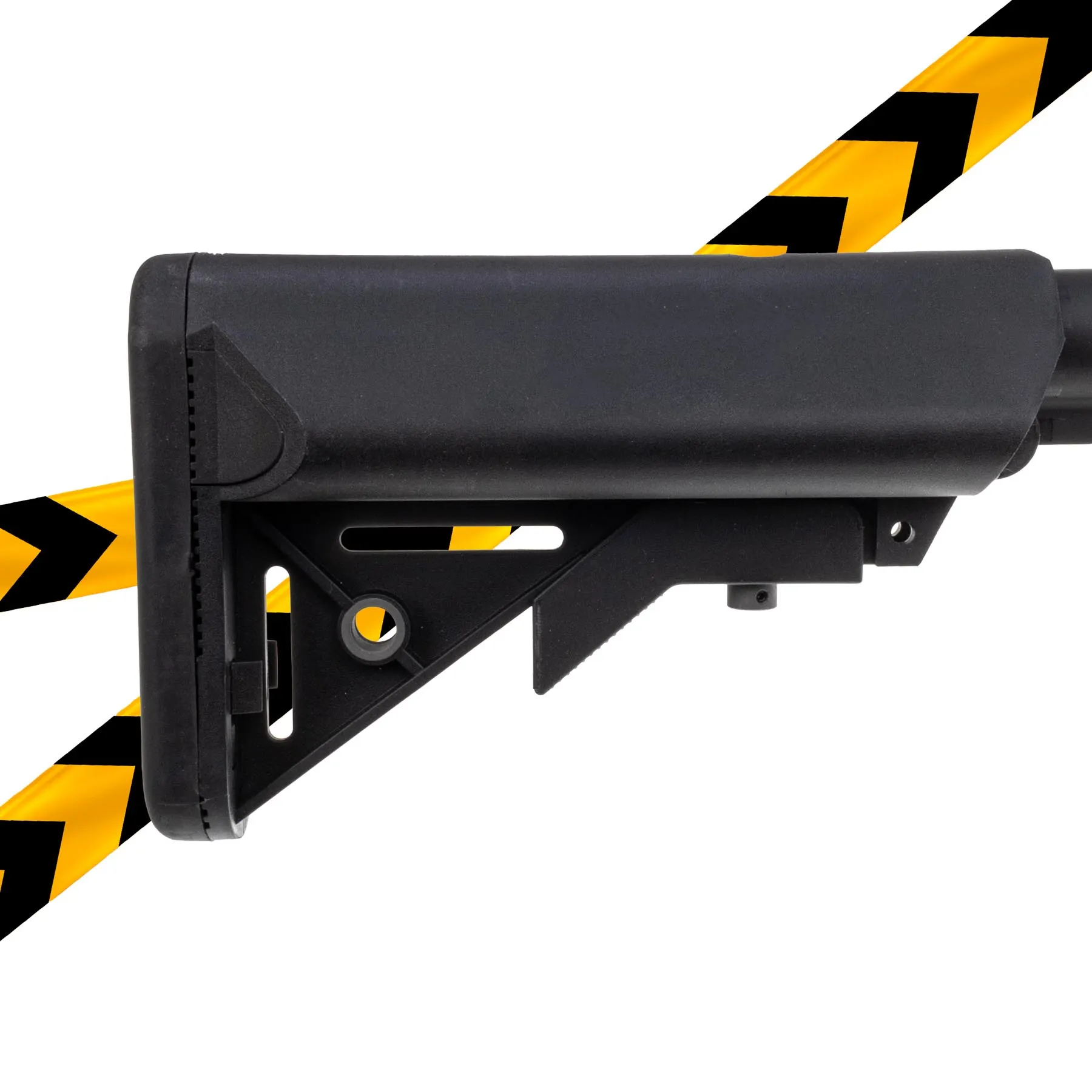 B-Ware SA-H20 Edge 2.0 (S)AEG, Black