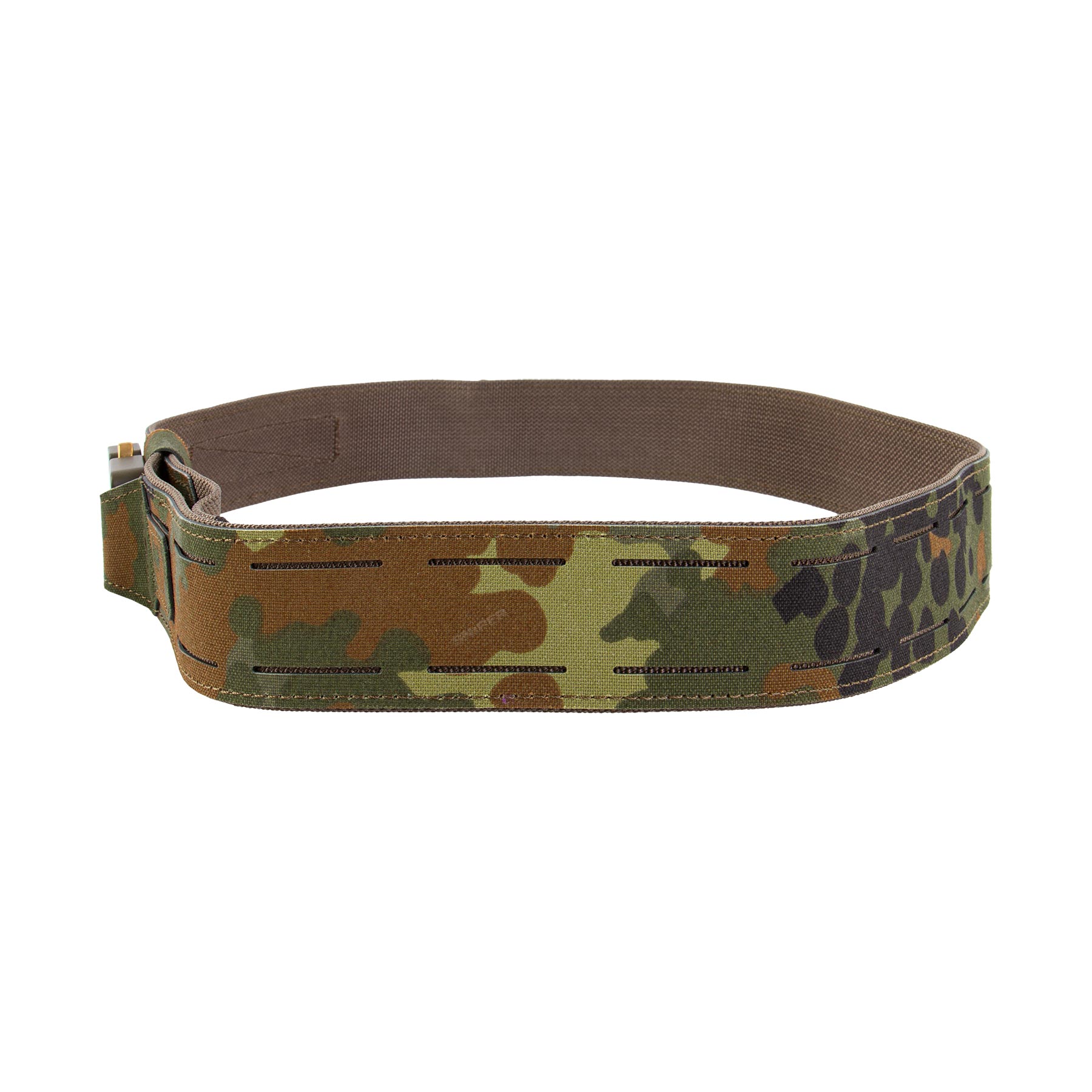 KD One Belt, Flecktarn