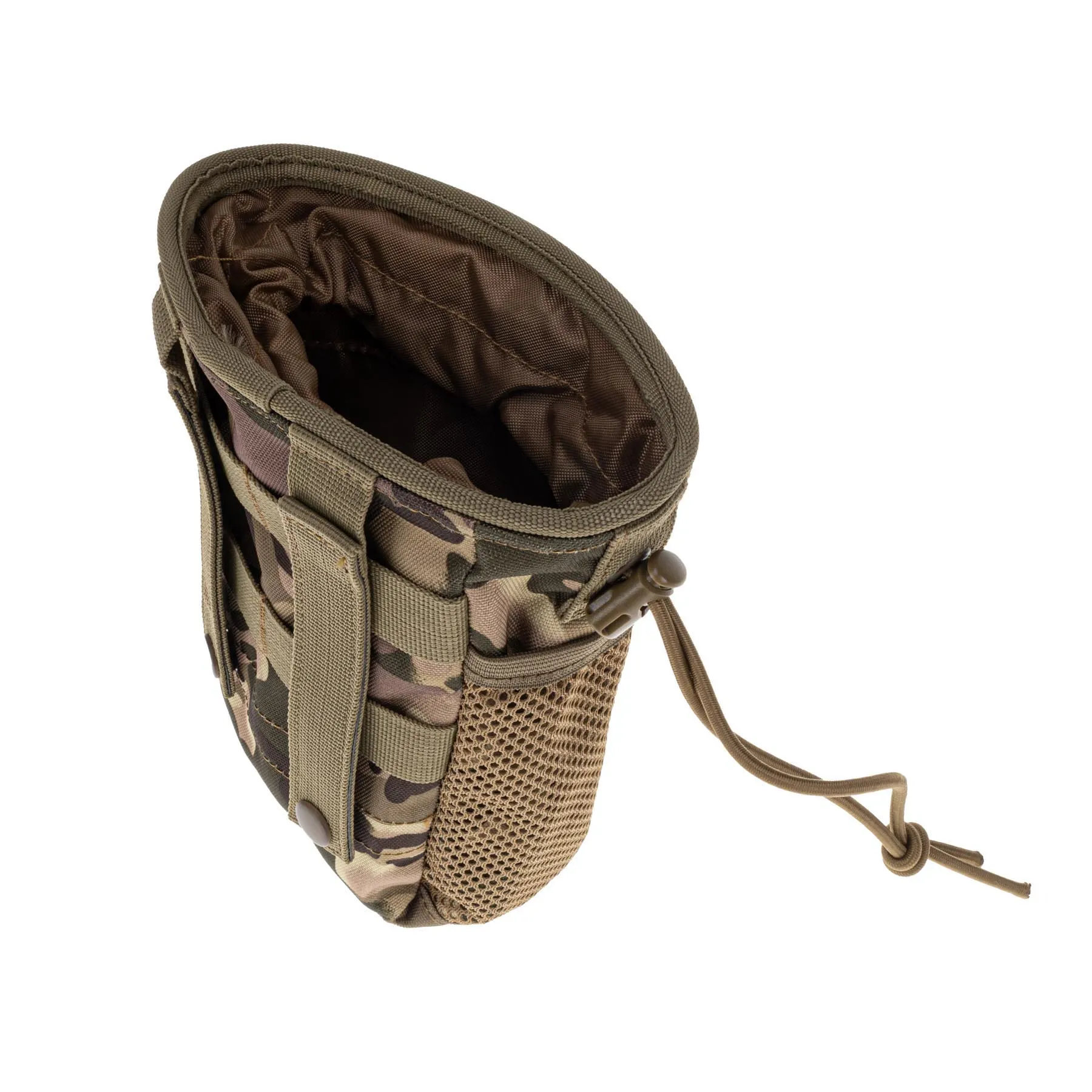 Small Dump Pouch, Camo