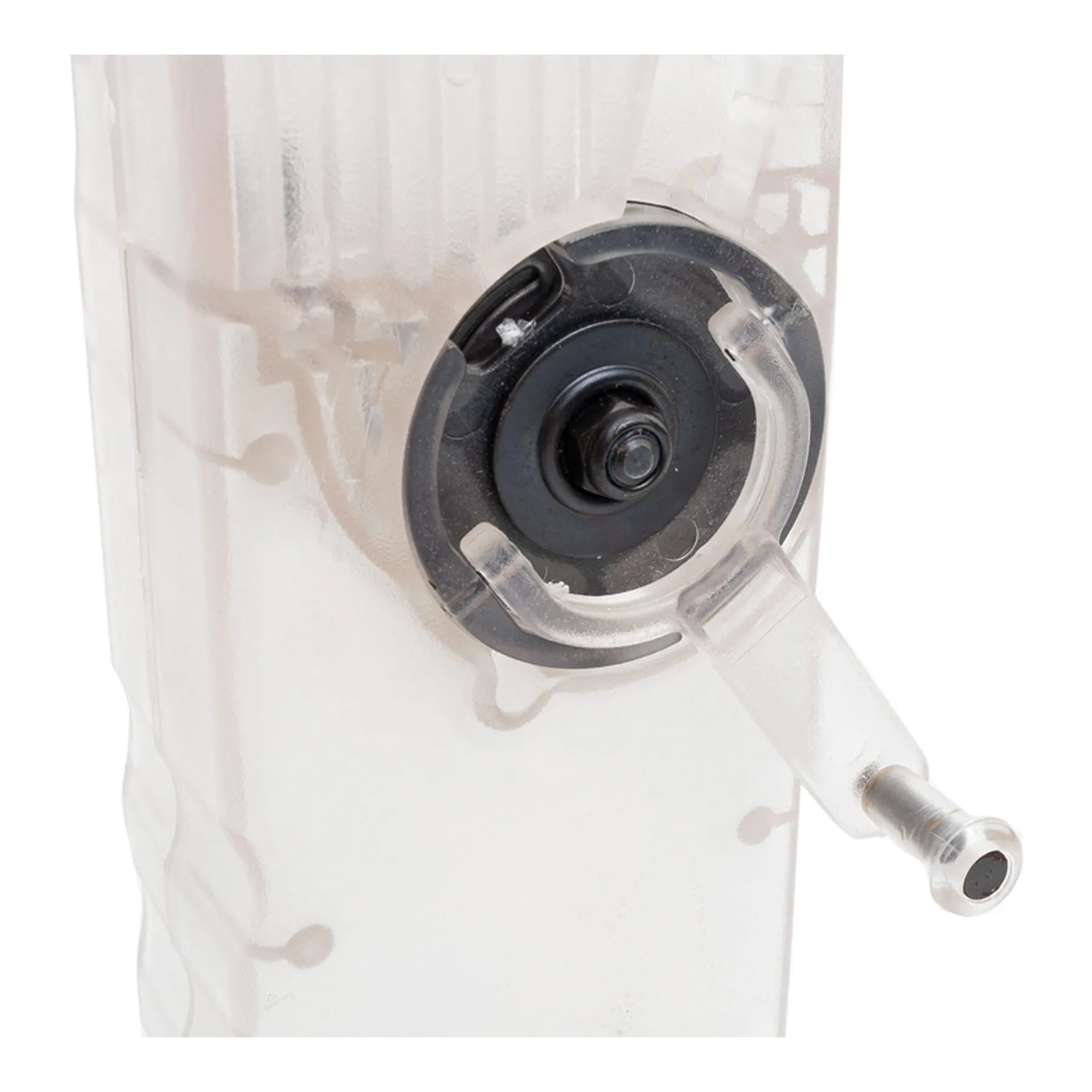 Cyclone M4 Speedloader 1000rds, Clear